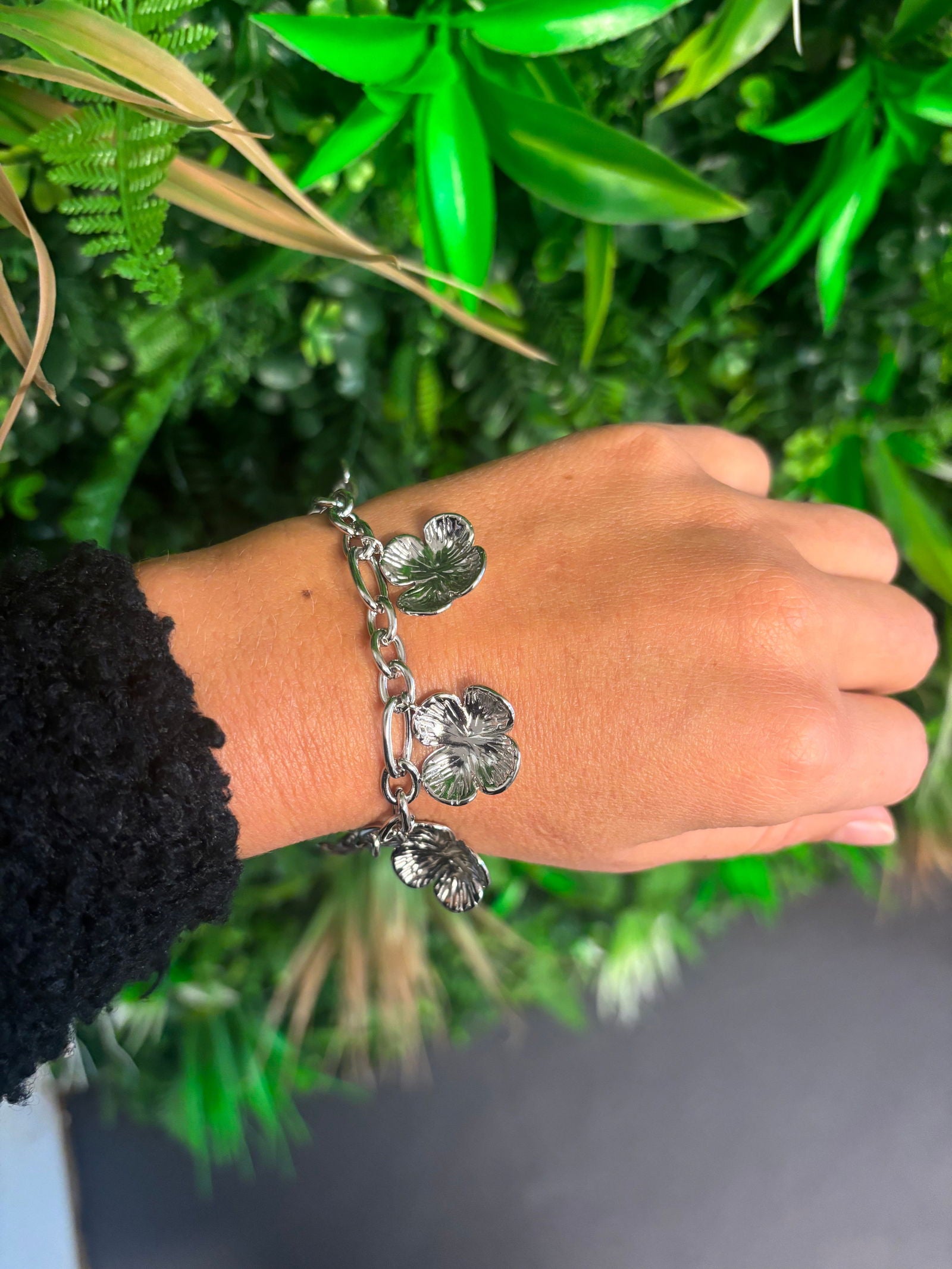 Flowers - les precieuses