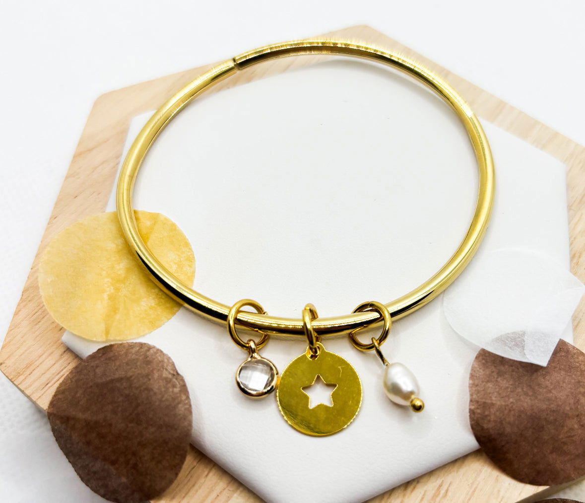 Gabi - les precieuses