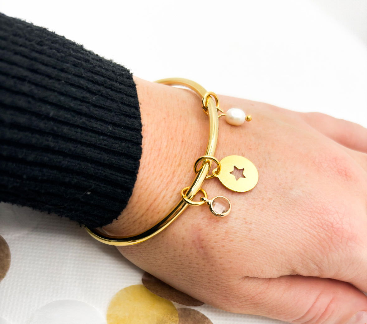 Gabi - les precieuses