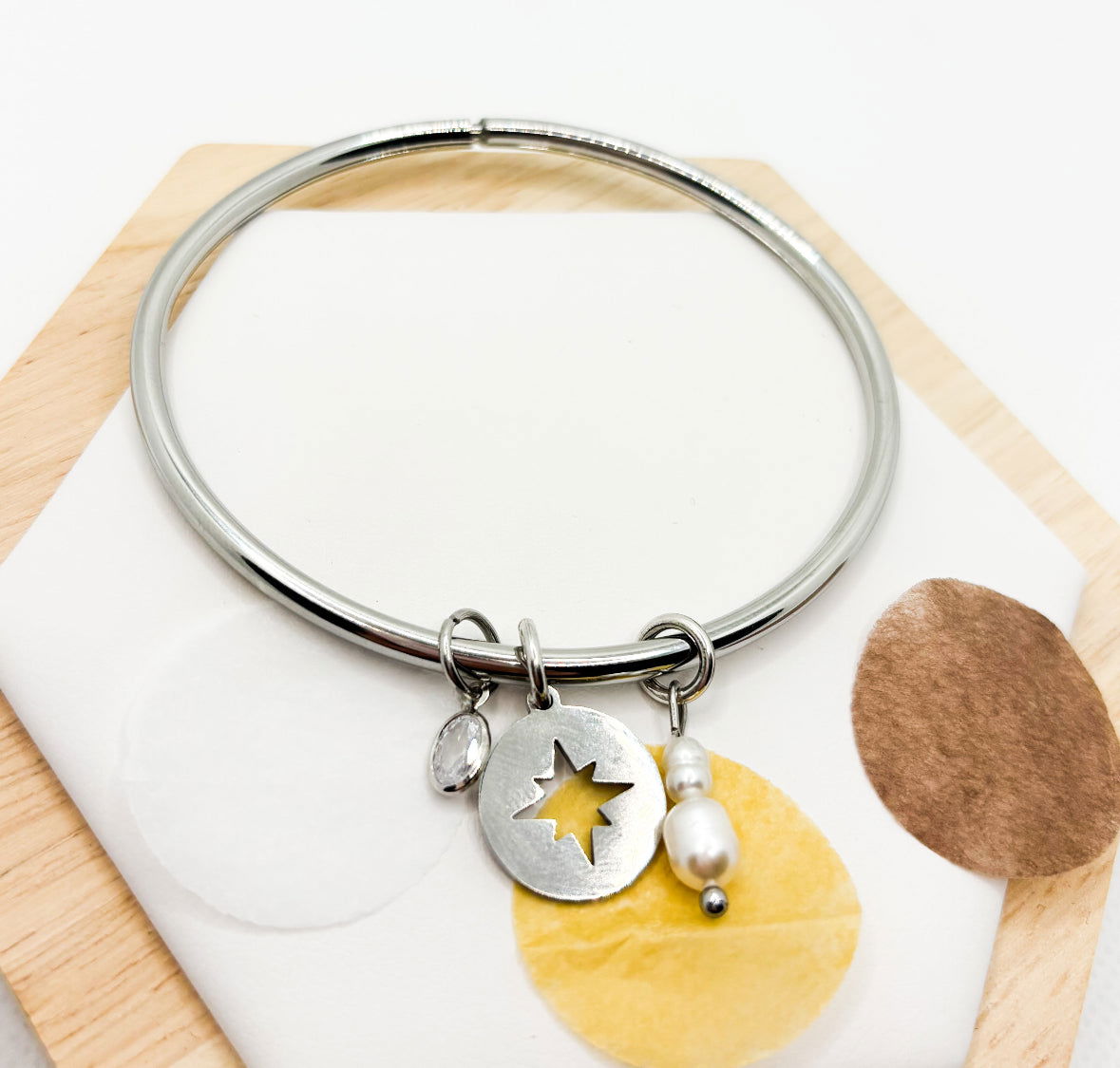 Gabriella - les precieuses