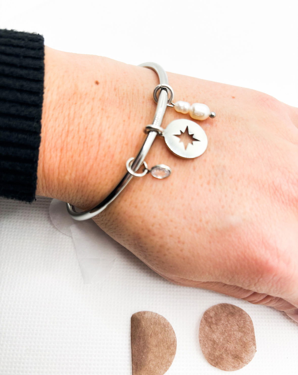 Gabriella - les precieuses