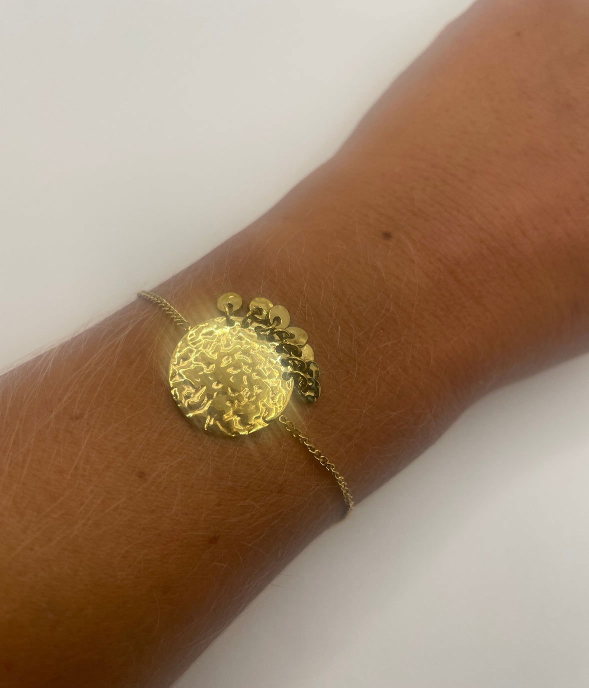 Gloria - les precieuses