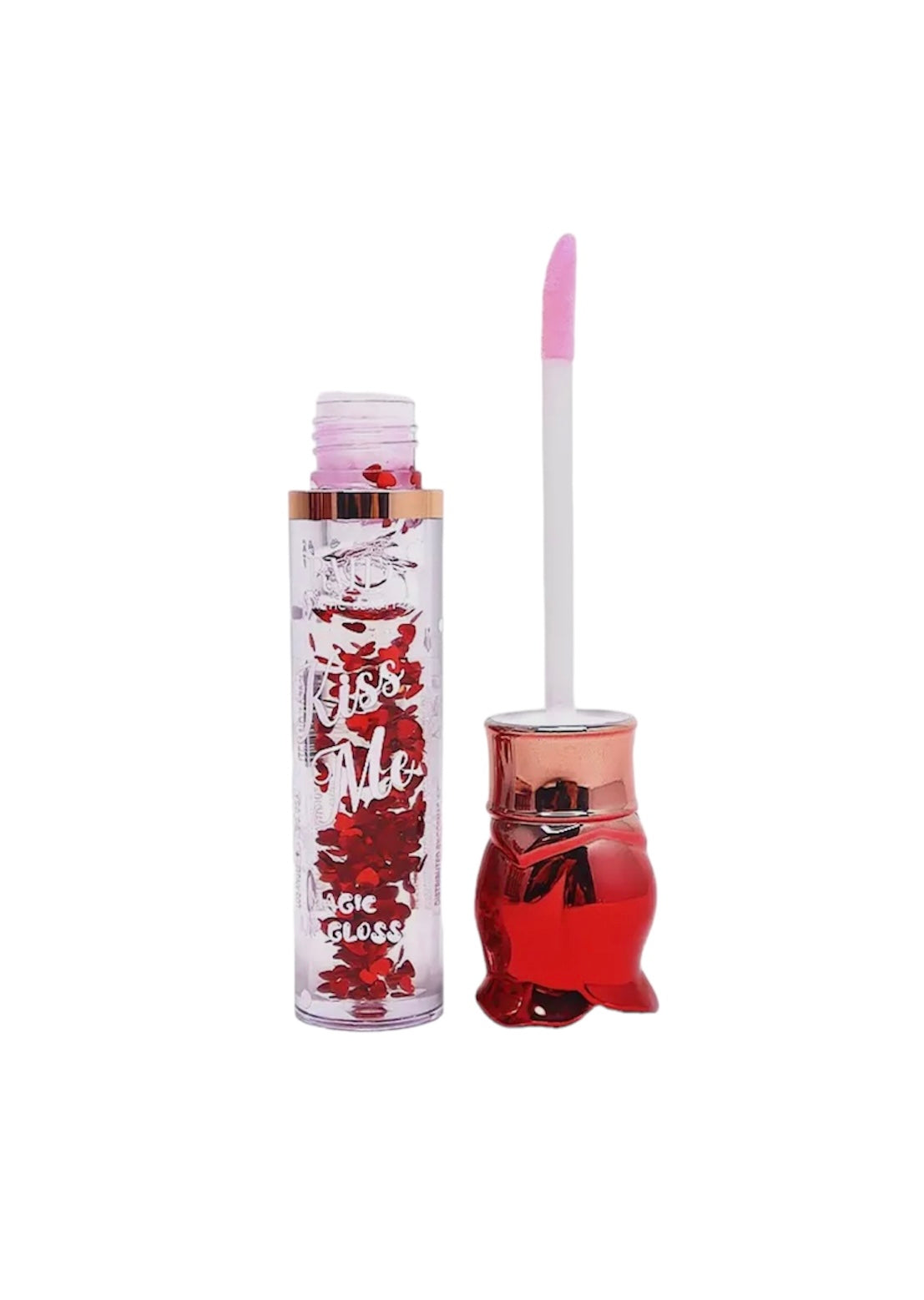 Gloss - les precieuses