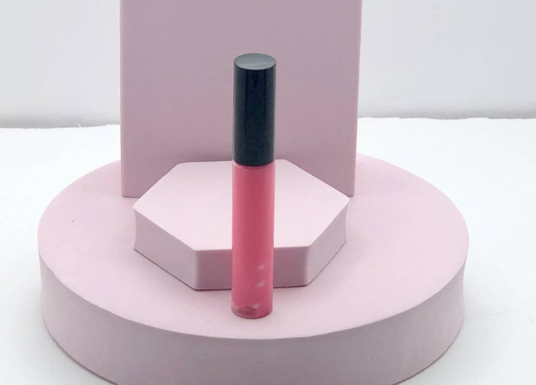 Gloss à lèvres Bubble Gum 10 ML - les precieuses