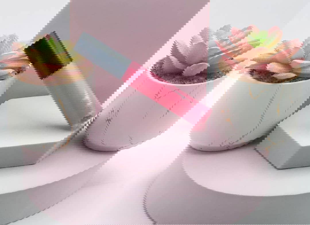 Gloss à lèvres Bubble Gum 10 ML - les precieuses