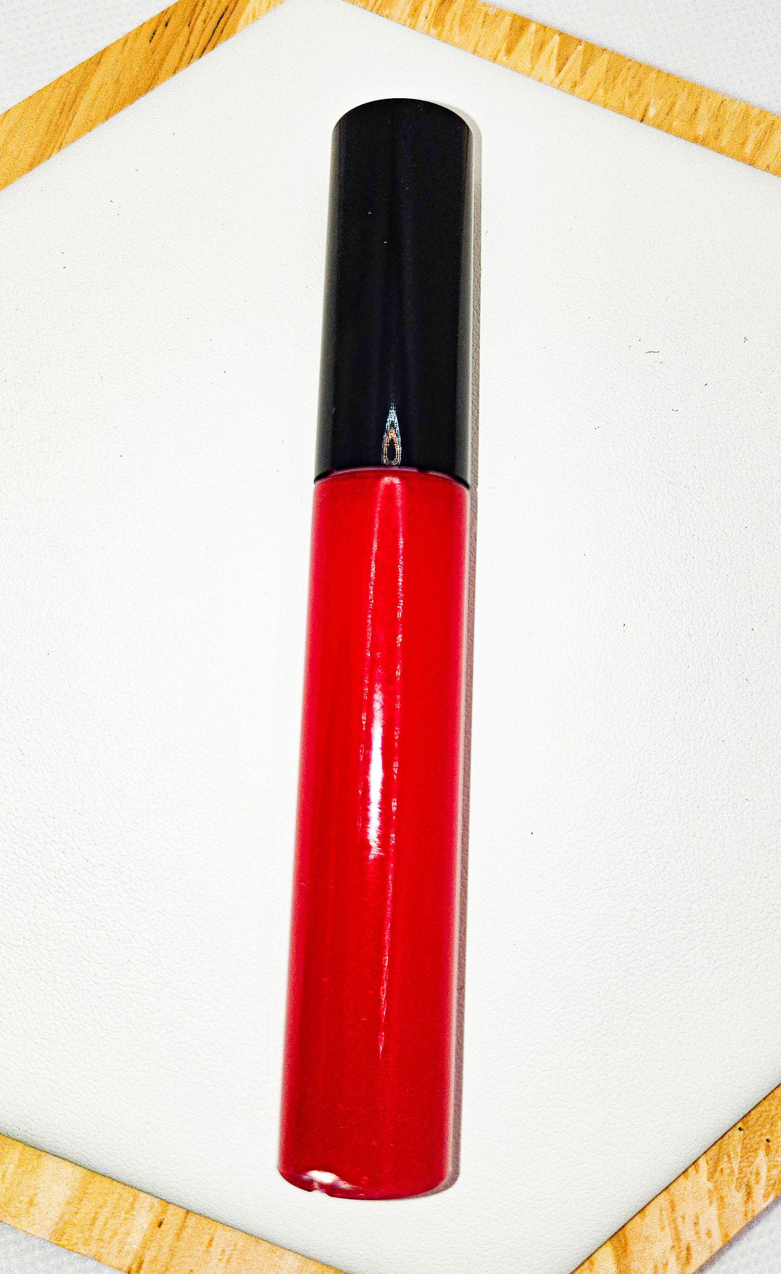 Gloss à lèvres fraise 10 ML - les precieuses