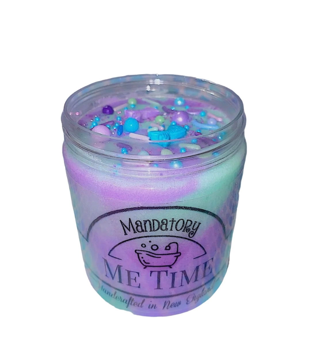 Gommage Beach Bum - les precieuses