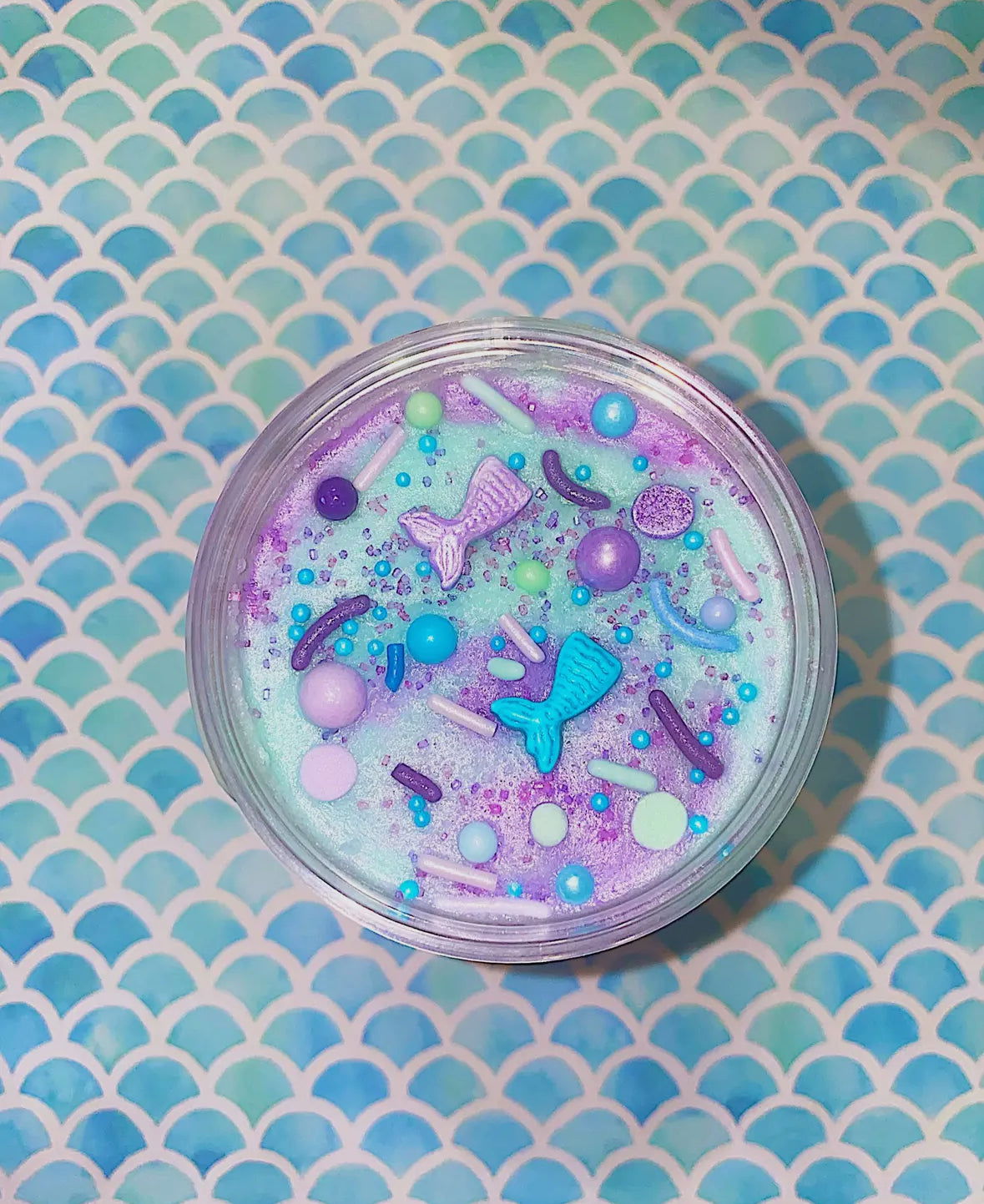 Gommage Beach Bum - les precieuses