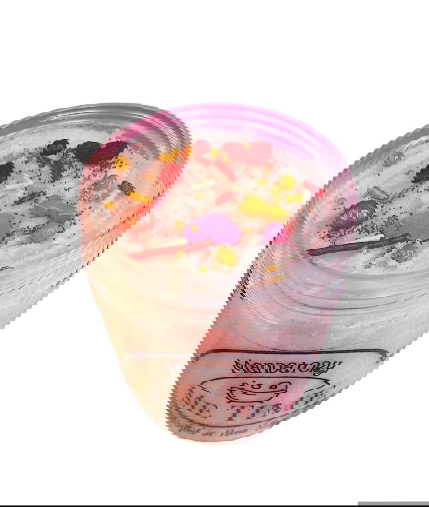 Gommage au sucre Love Potion - les precieuses