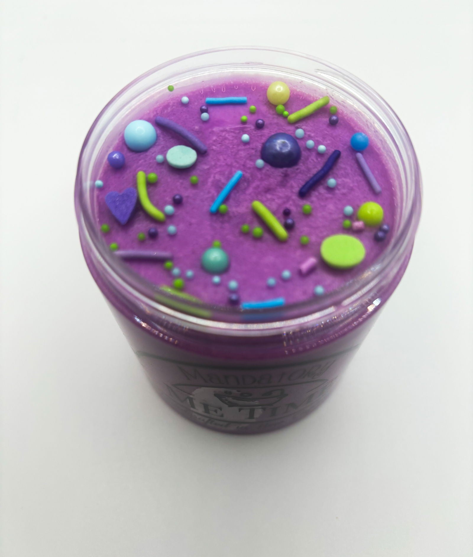 Gommage au sucre sweater Weather - les precieuses