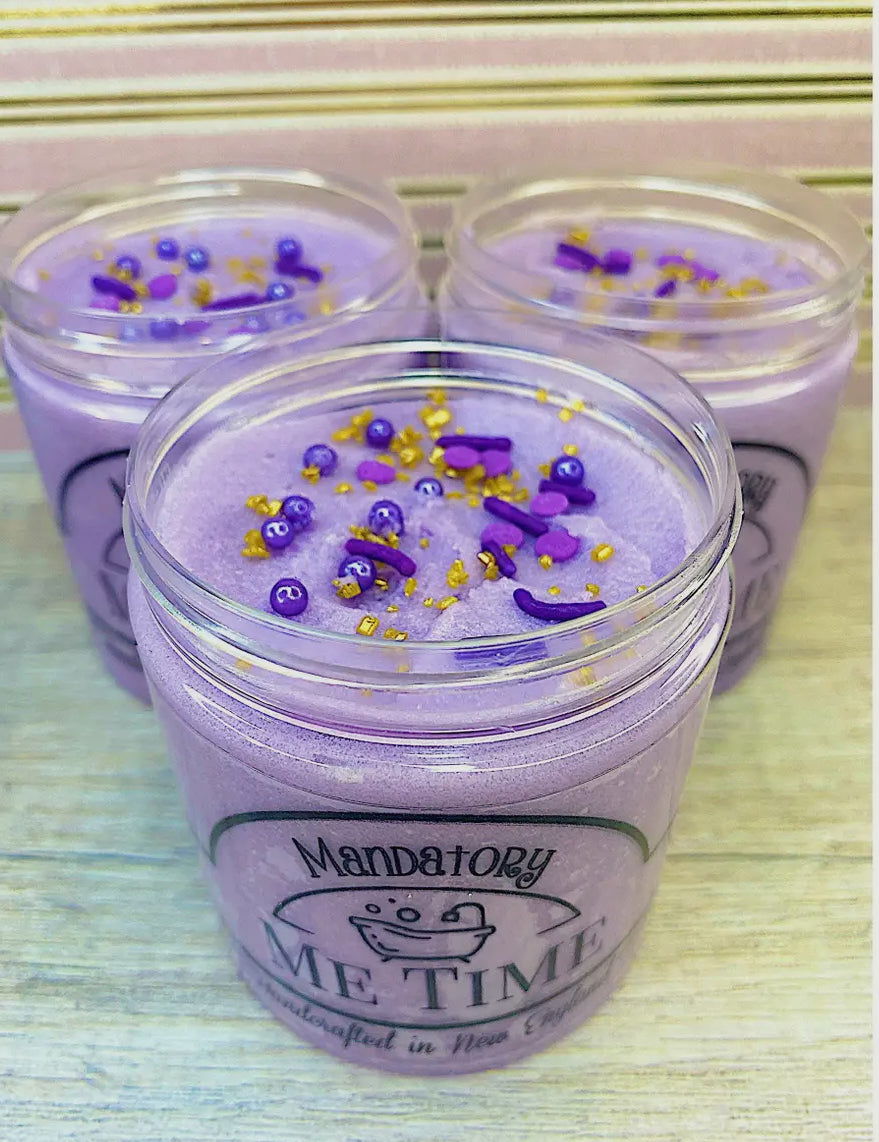 Gommage au sucre sweater Weather - les precieuses