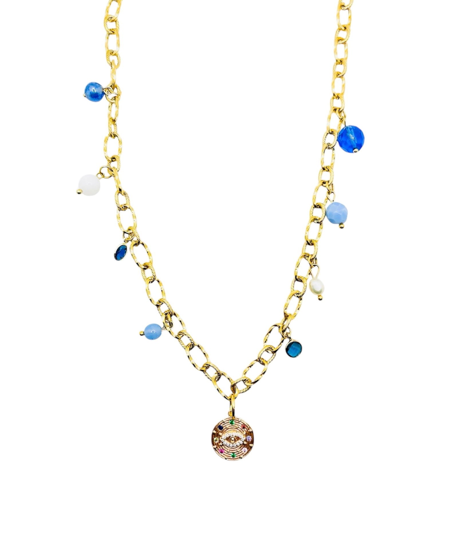 Hanna - les precieuses