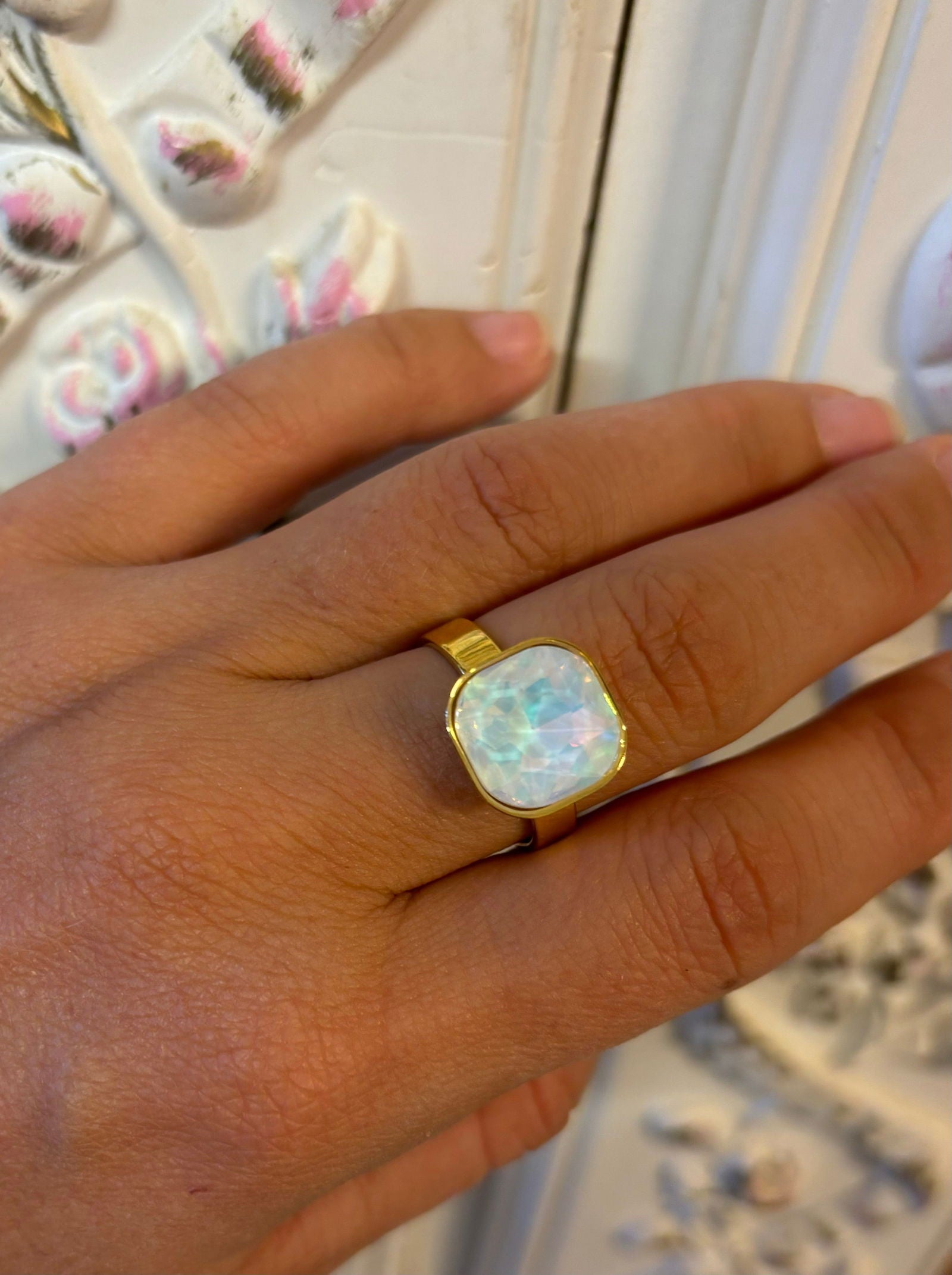 Hanna - les precieuses