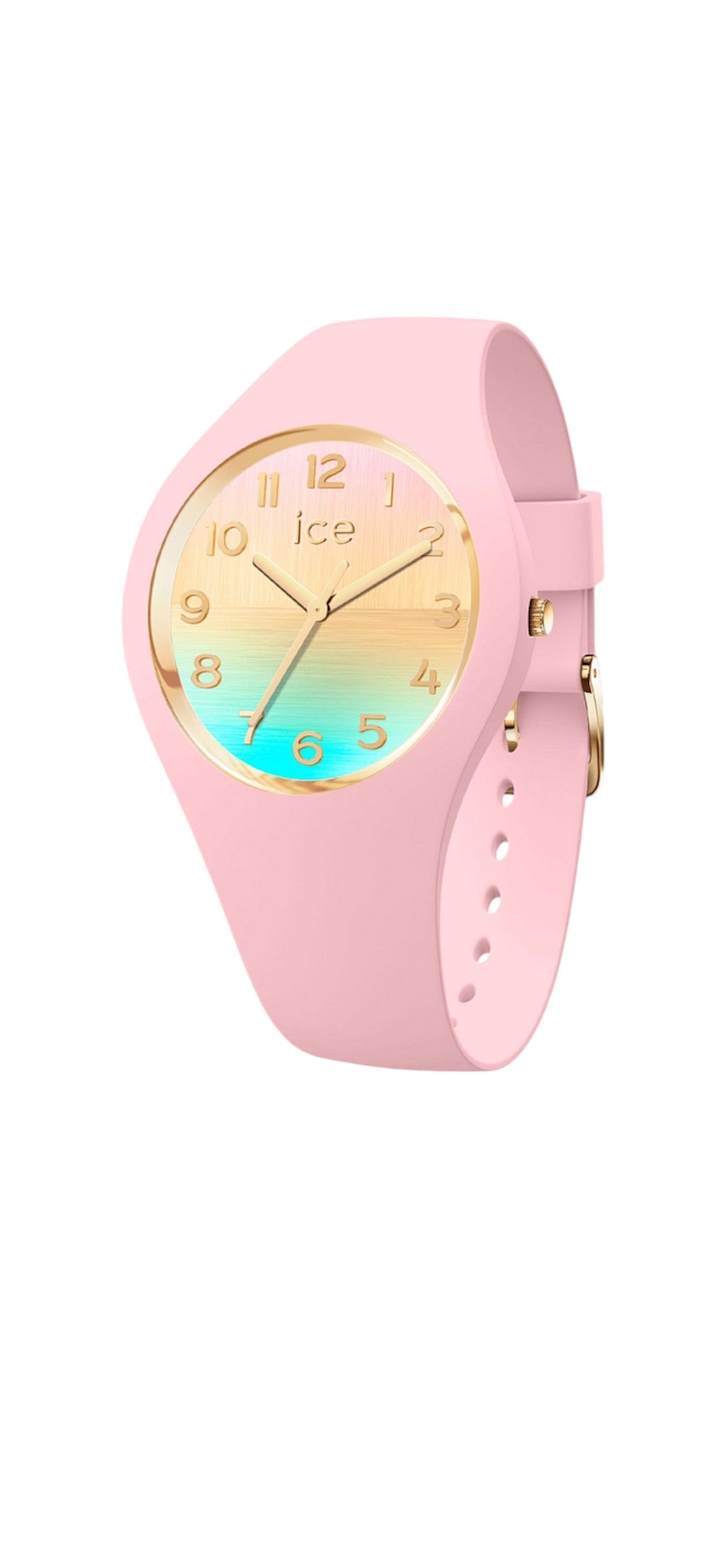 Ice horizon pink girly - les precieuses