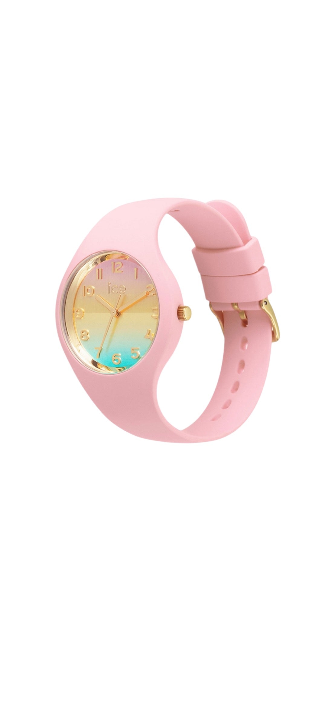 Ice horizon pink girly - les precieuses