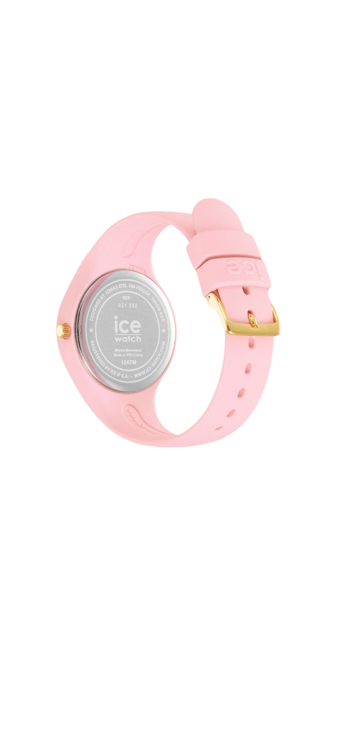 Ice horizon pink girly - les precieuses