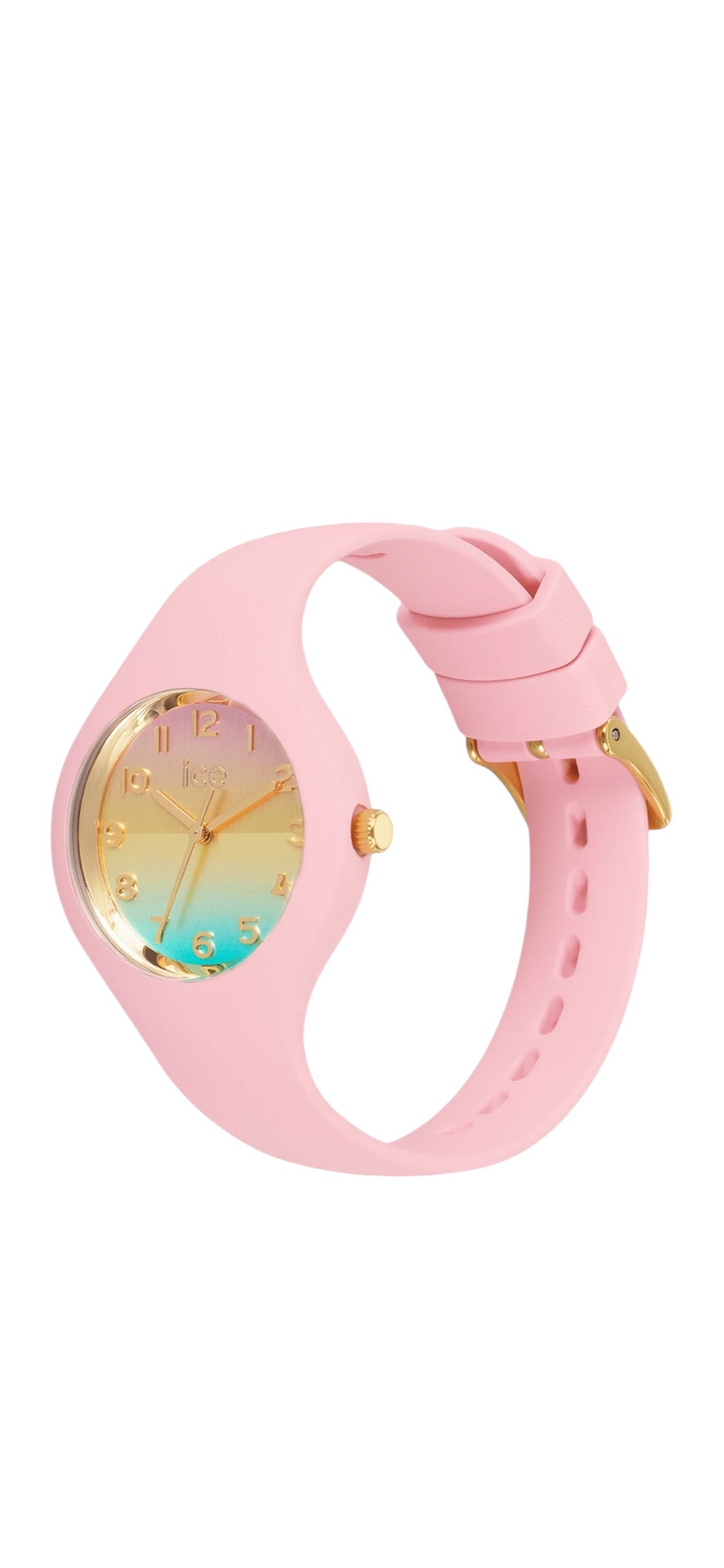 Ice horizon pink girly small - les precieuses