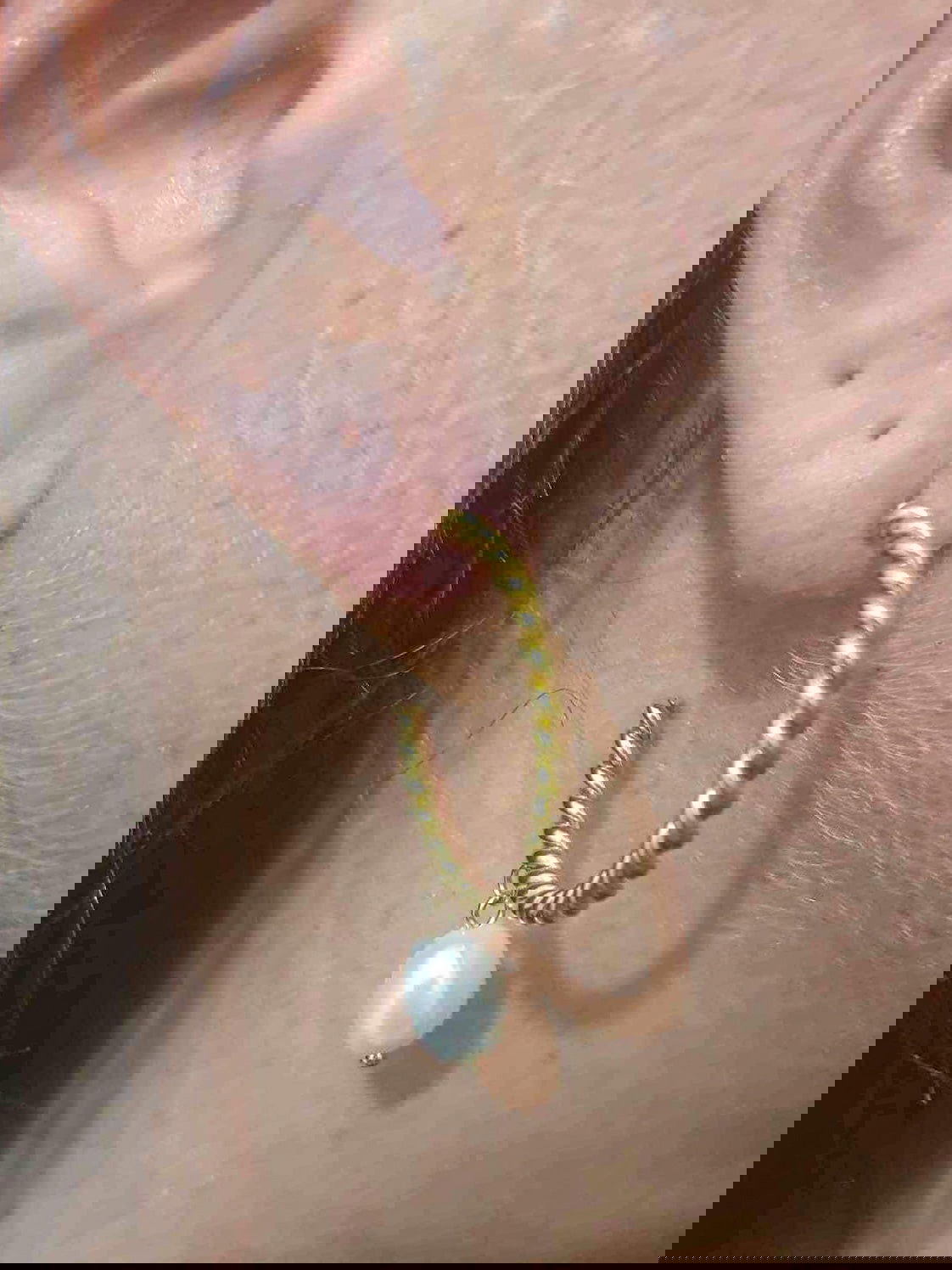 Ida - les precieuses