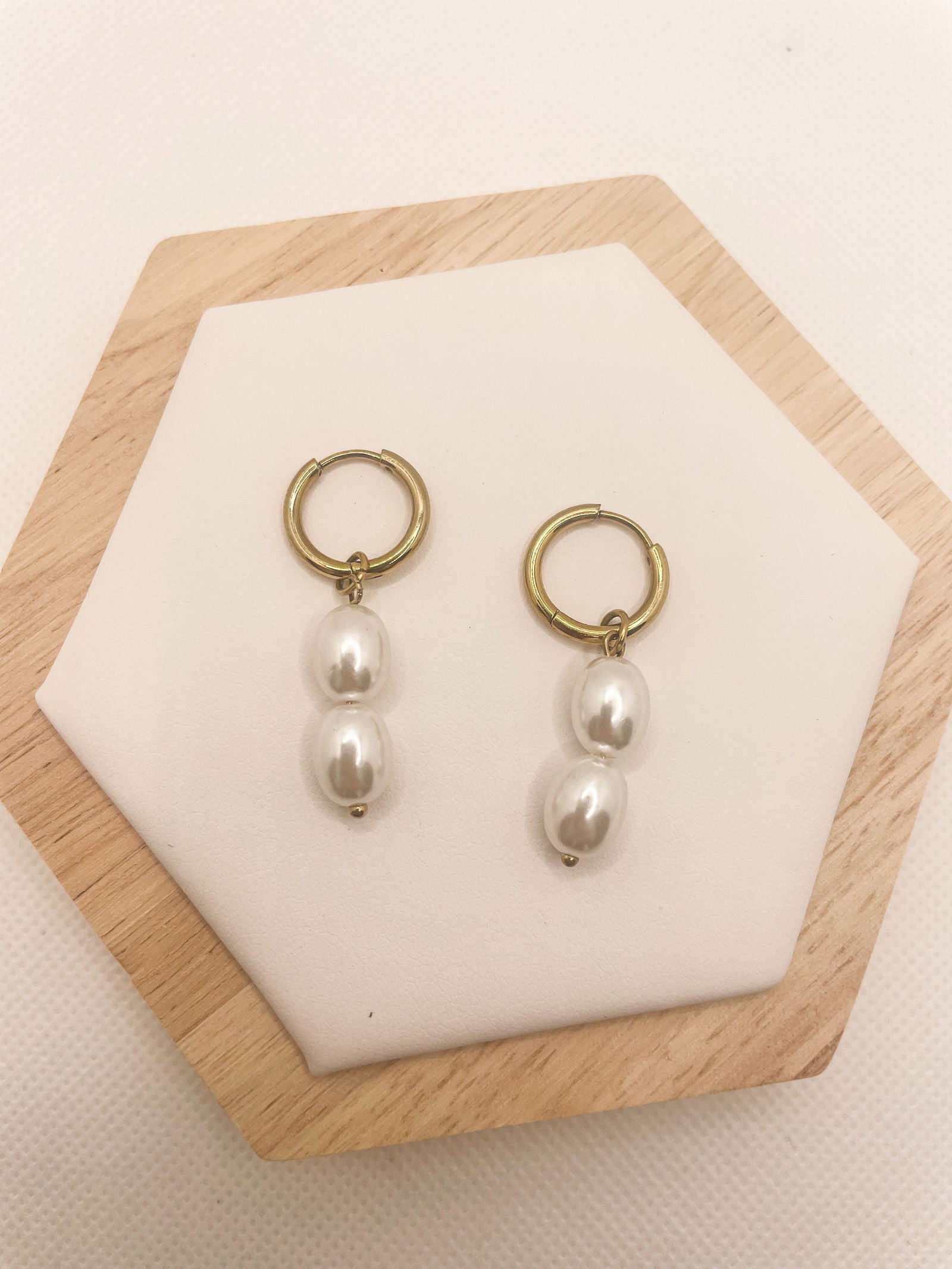 Ilia - les precieuses