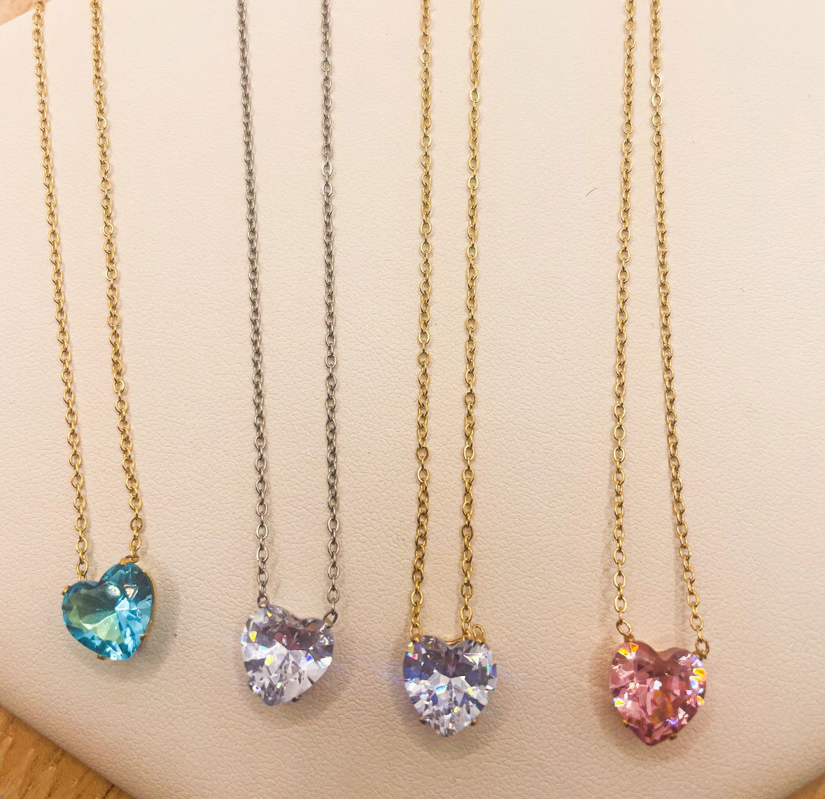 Ines - les precieuses