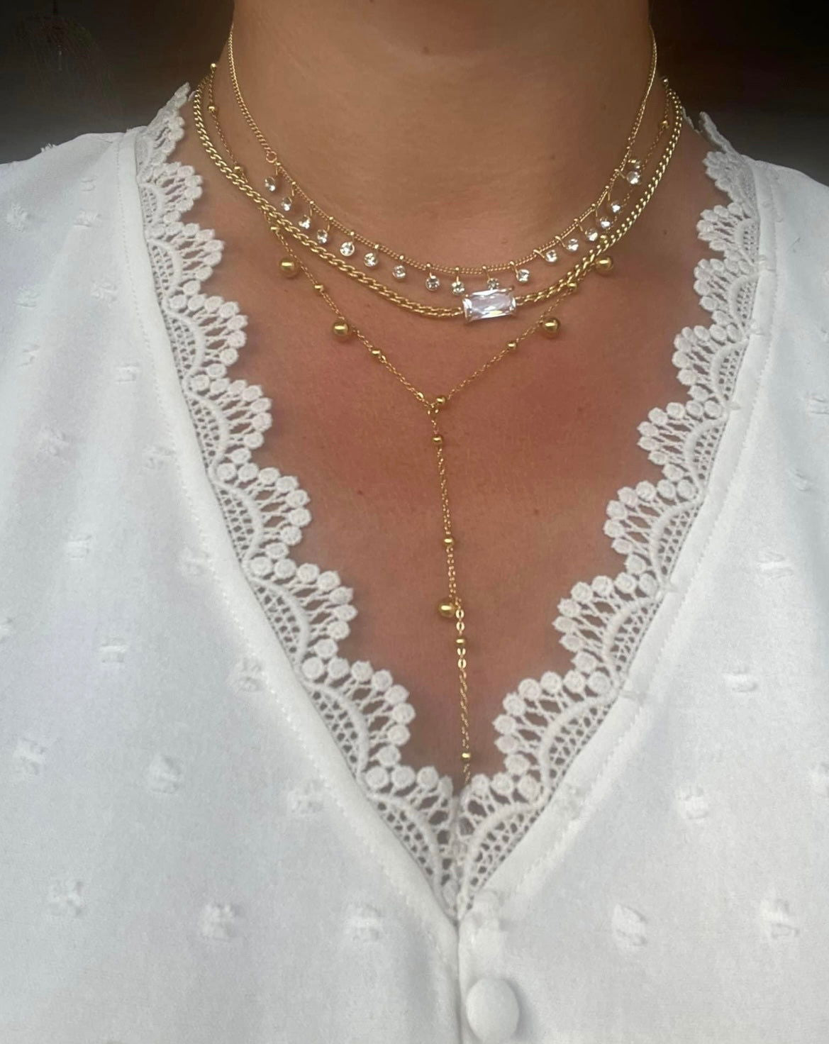 Inna - les precieuses