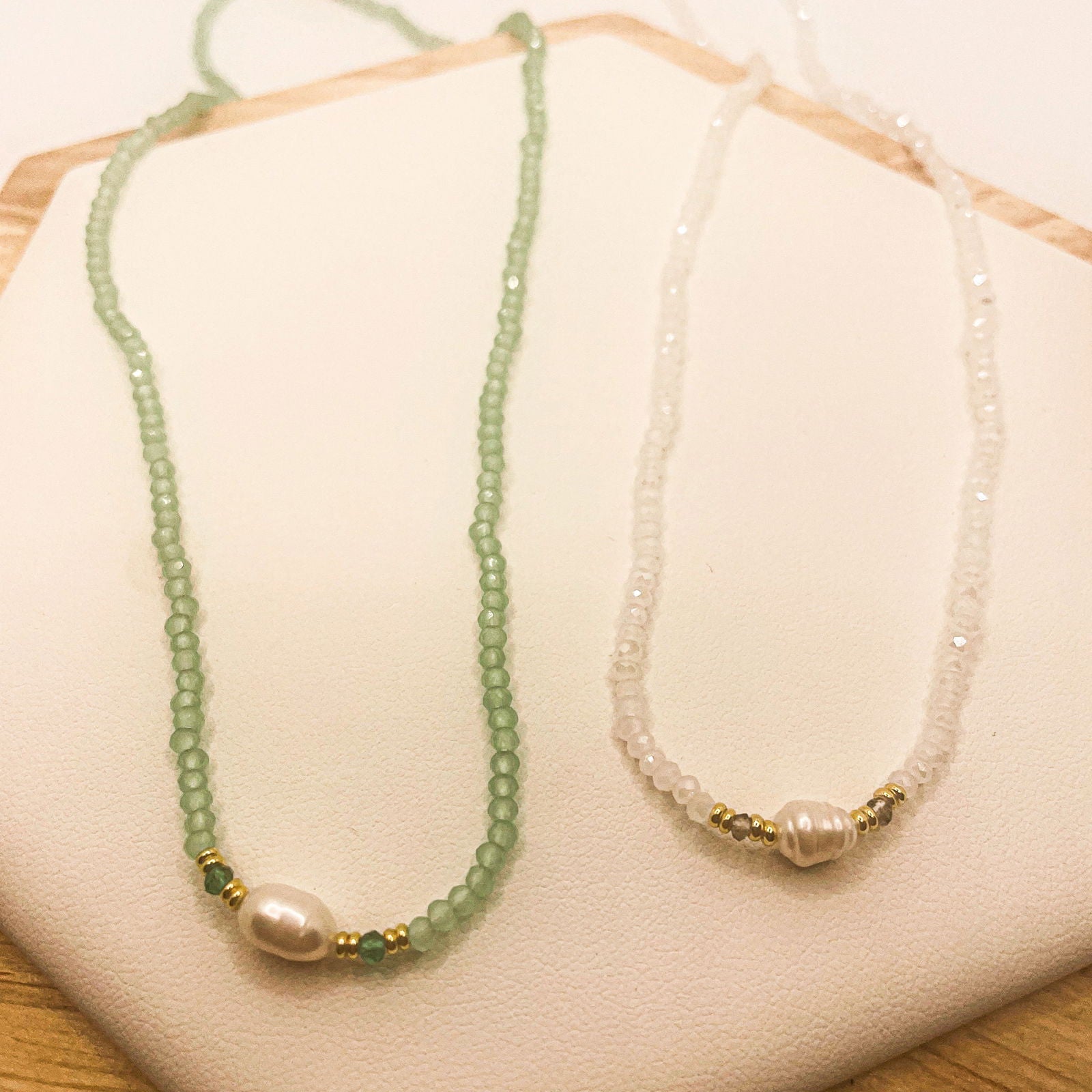 Inya - les precieuses