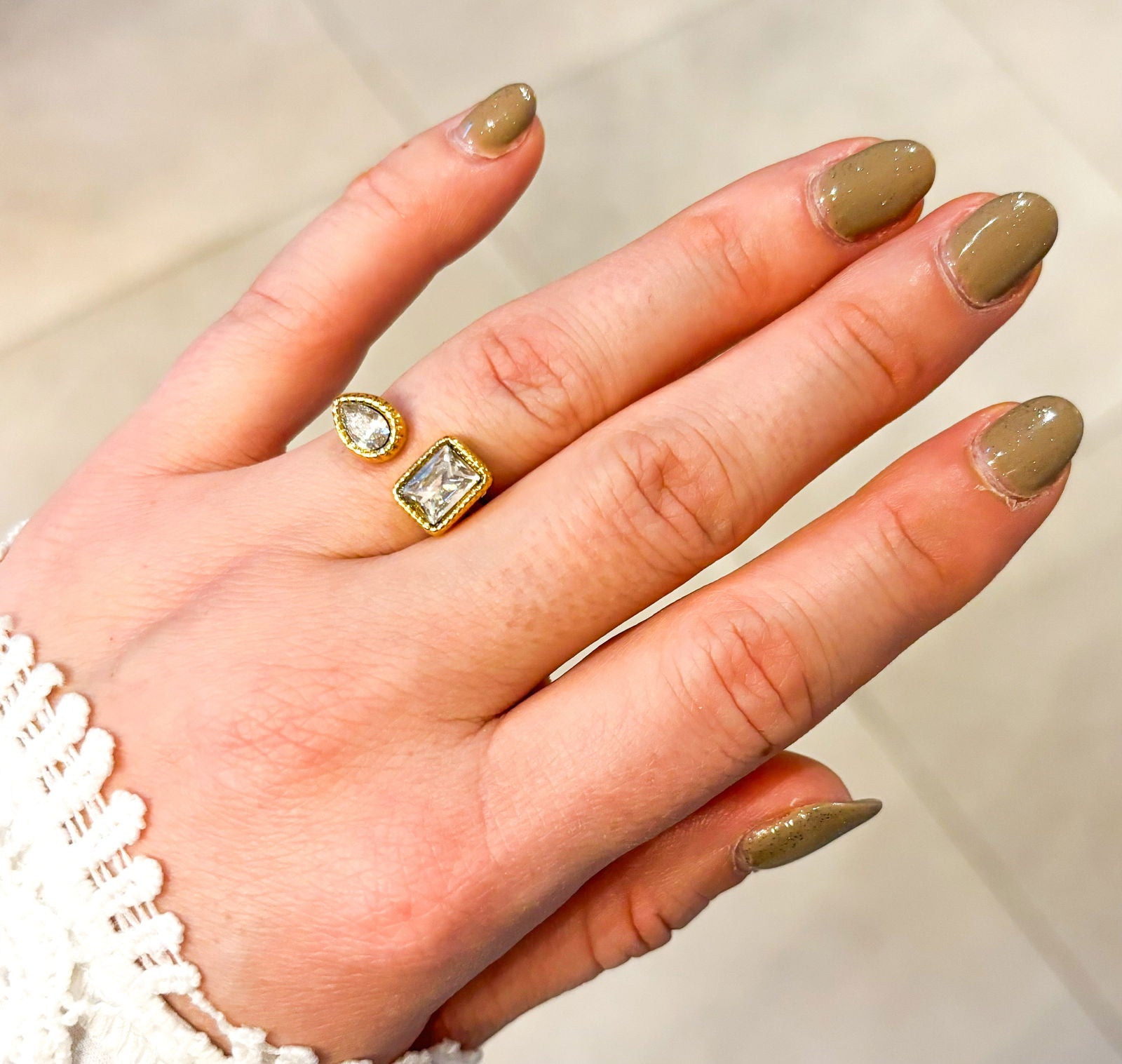 Irina - les precieuses