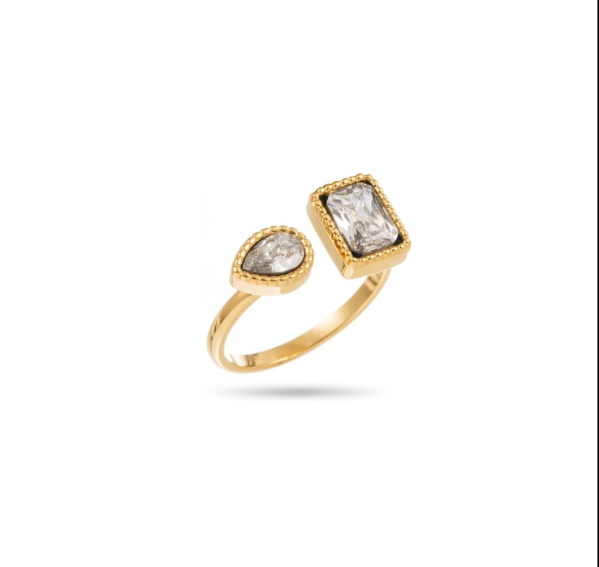 Irina - les precieuses