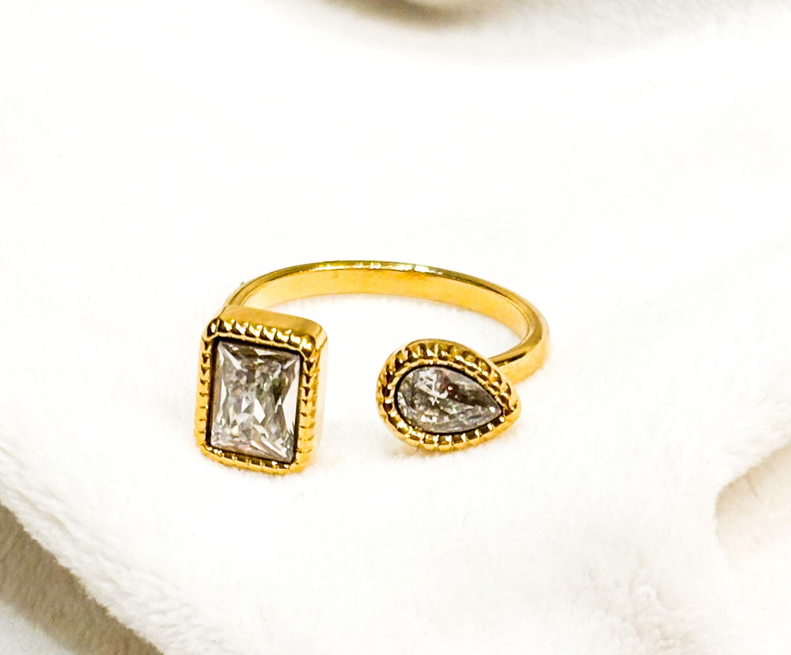 Irina - les precieuses