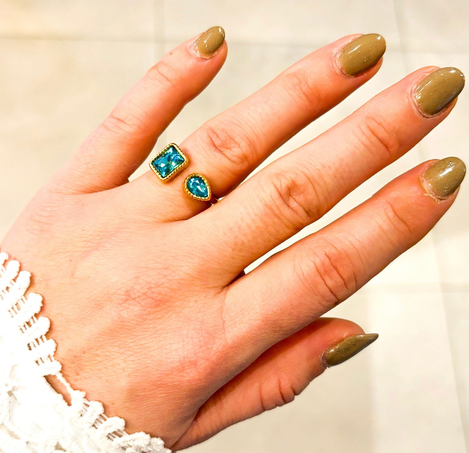 Irina - les precieuses