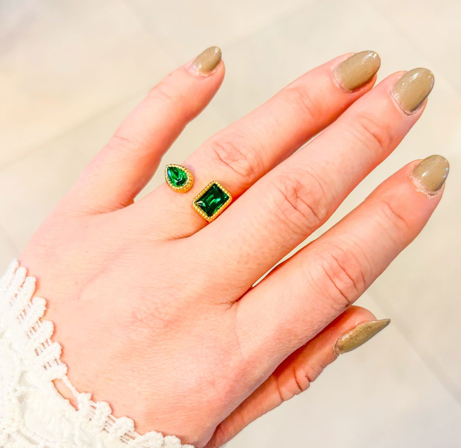 Irina - les precieuses