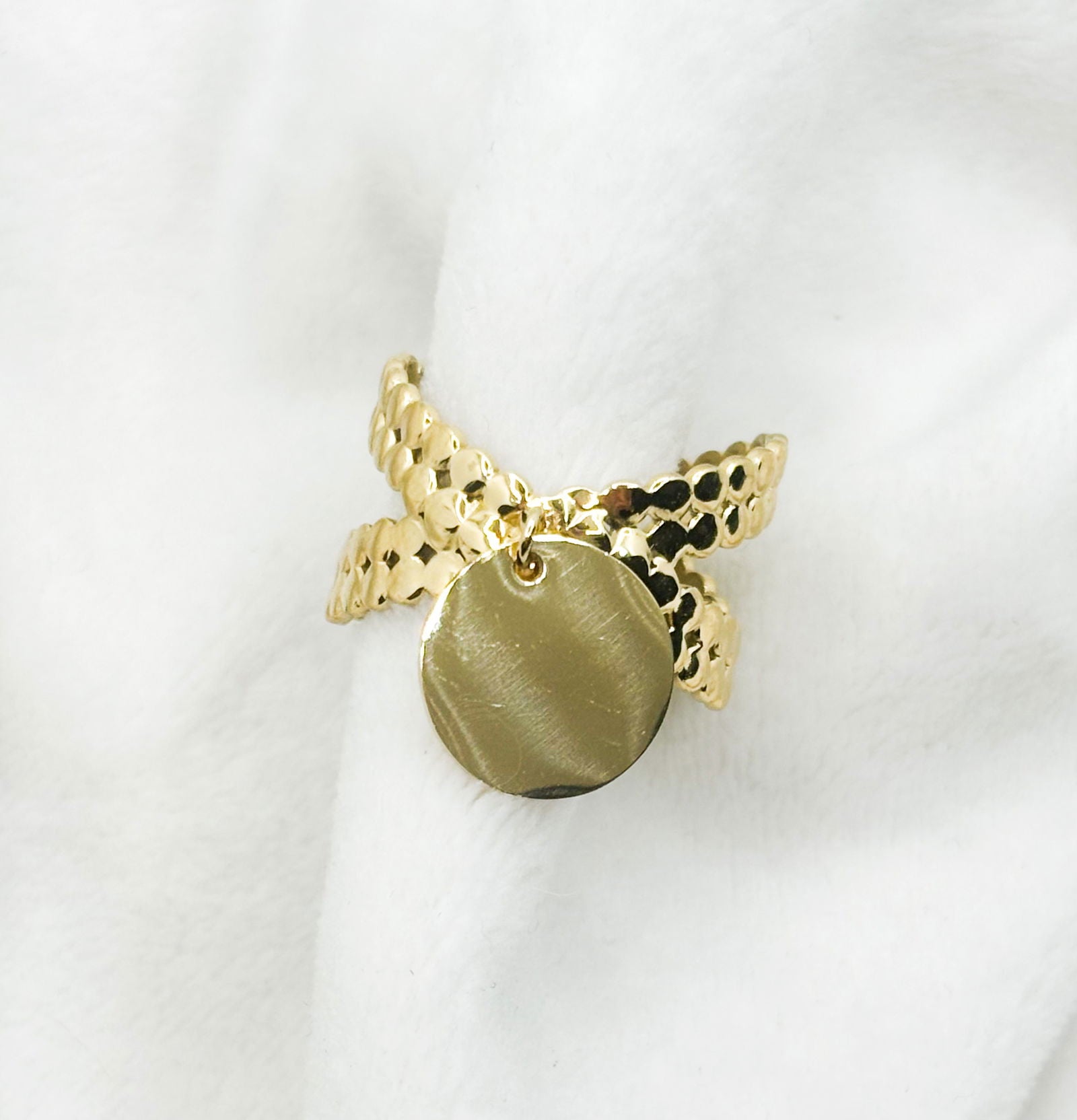 Jessica - les precieuses