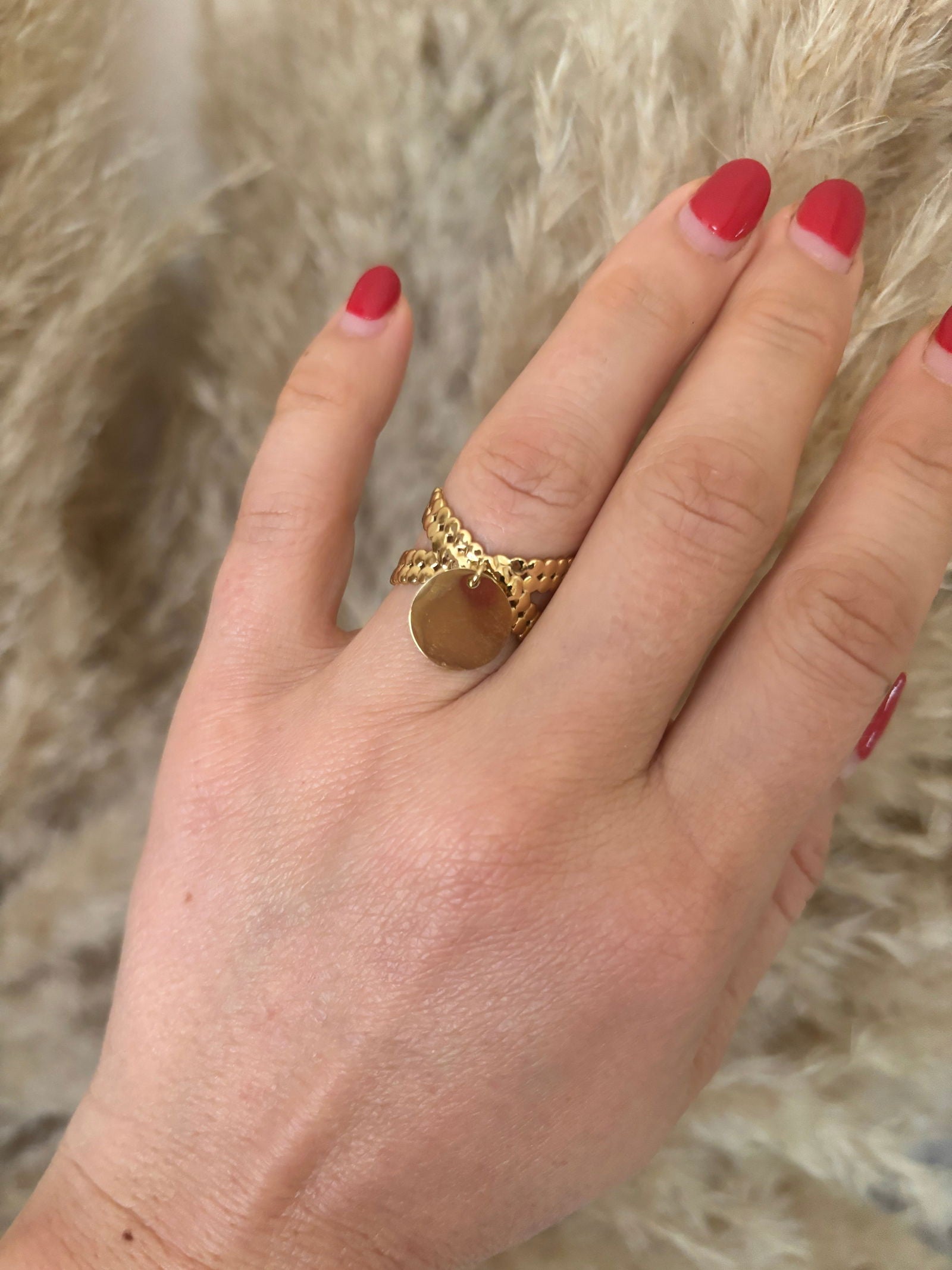 Jessica - les precieuses