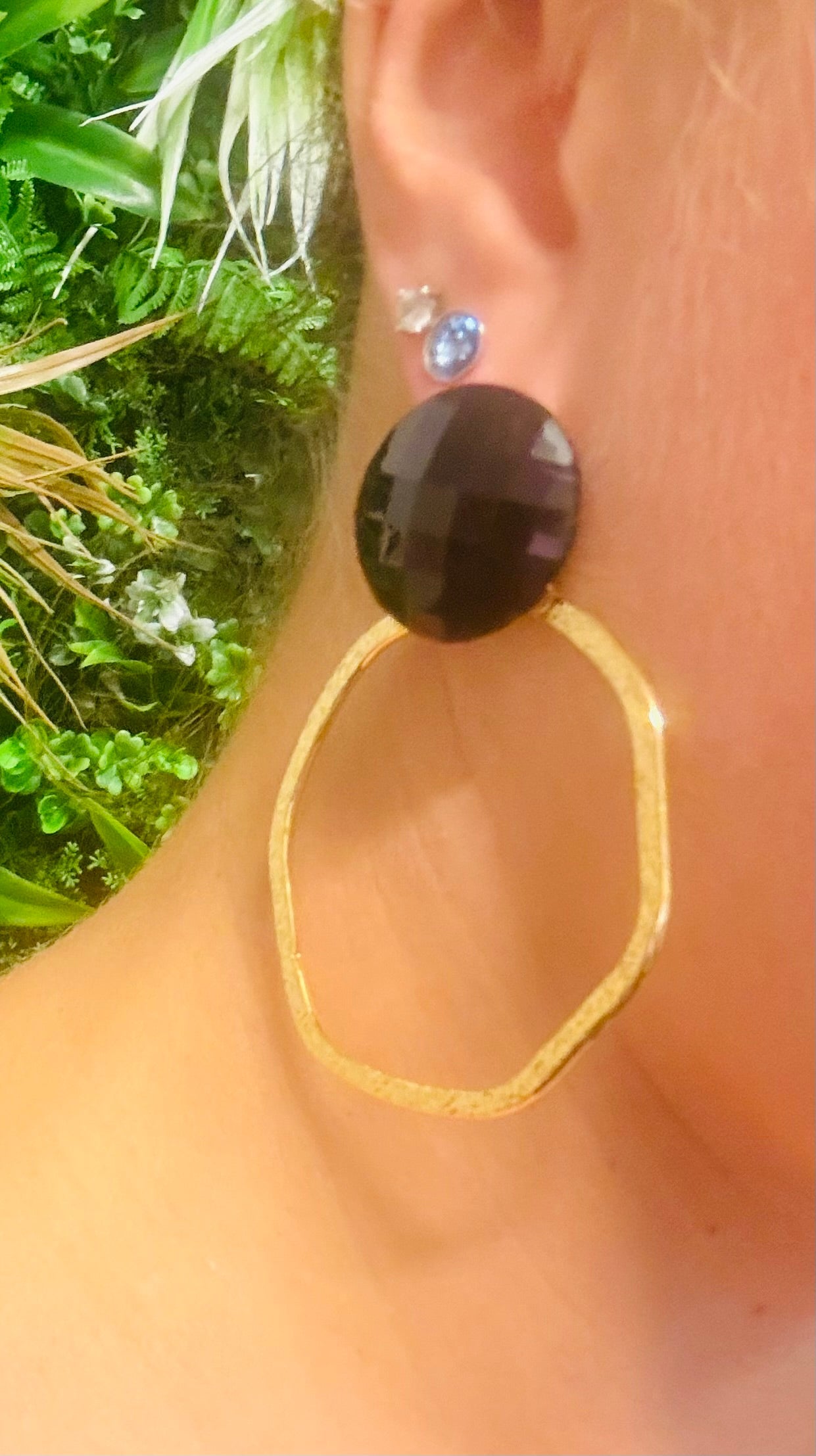 Julia - les precieuses