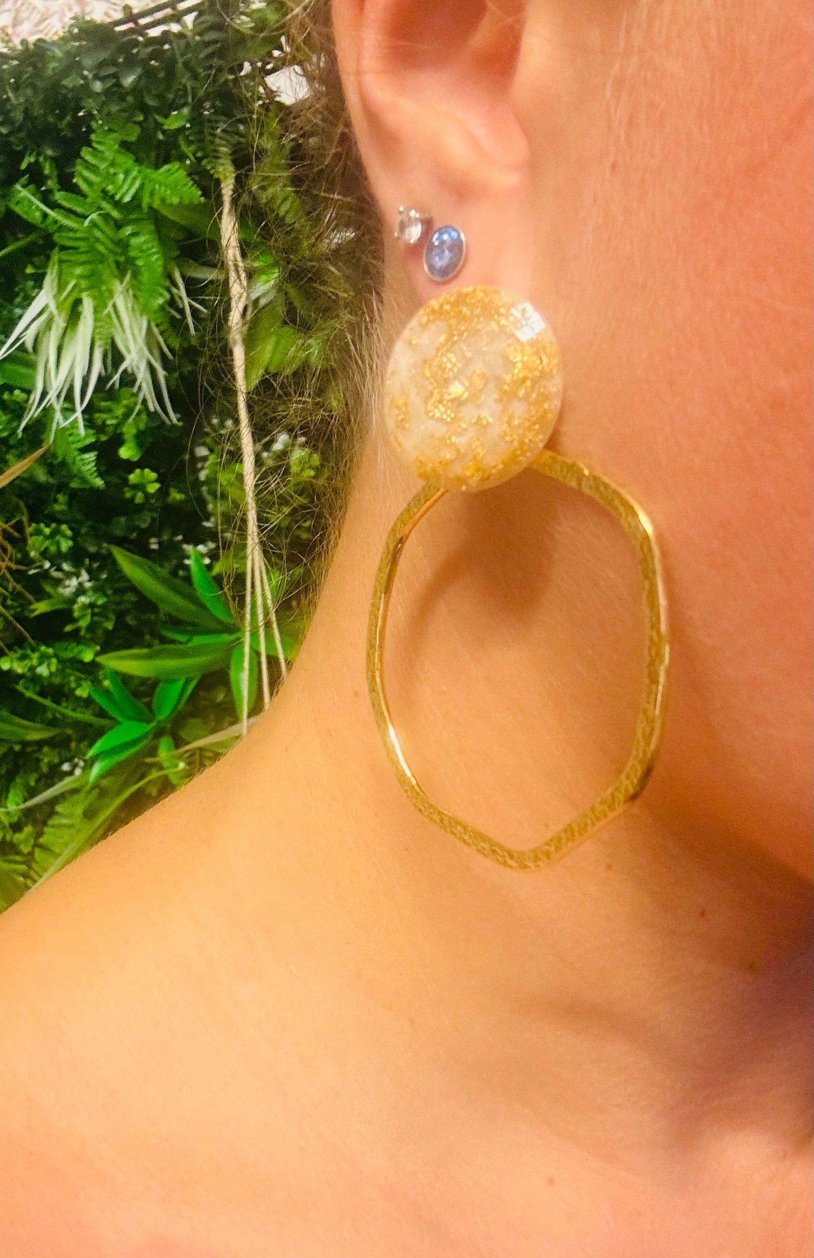 Julia - les precieuses