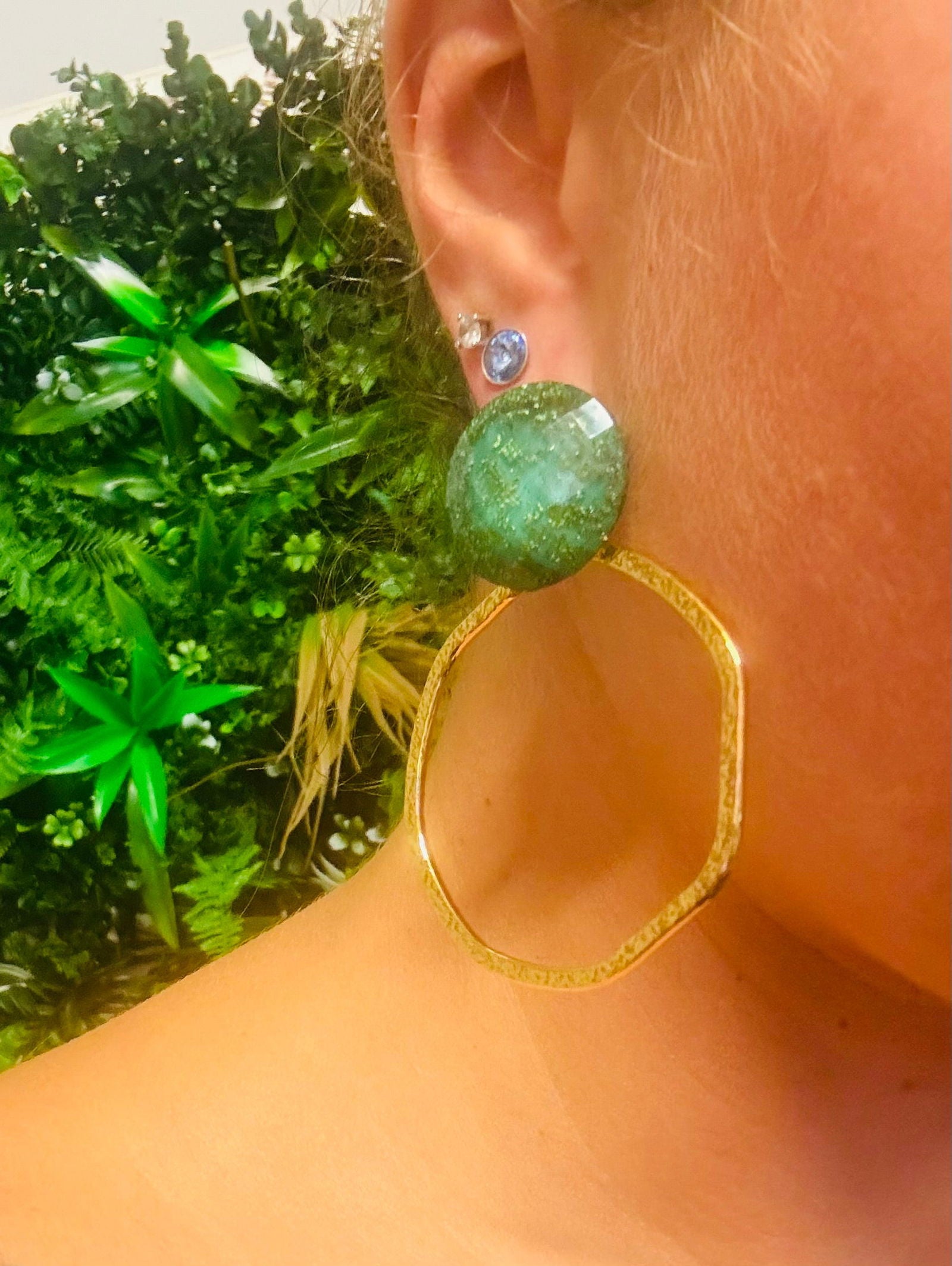 Julia - les precieuses