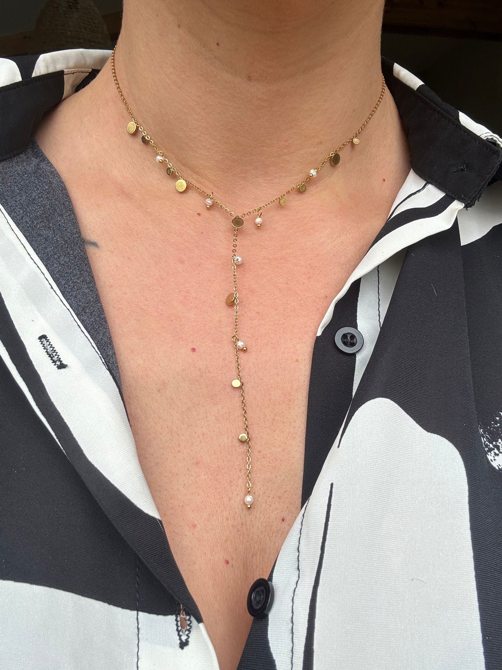 Lana - les precieuses