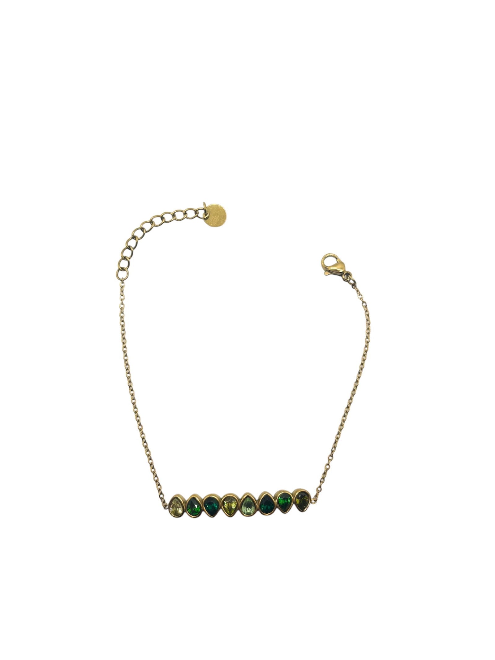 Leona - les precieuses