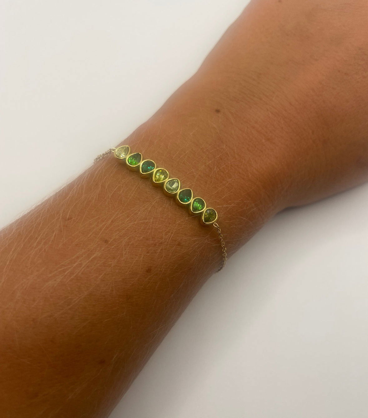 Leona - les precieuses