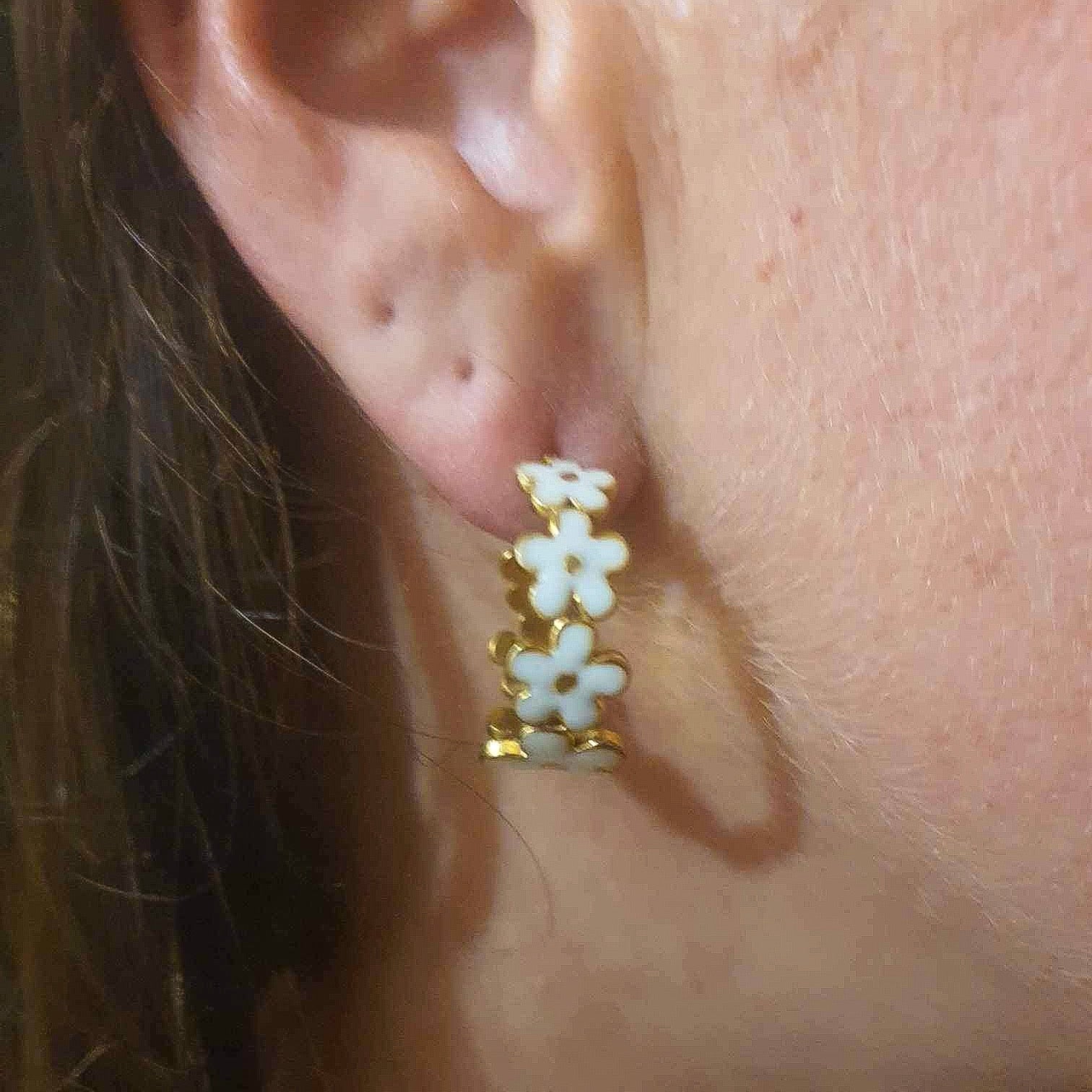 Lia - les precieuses