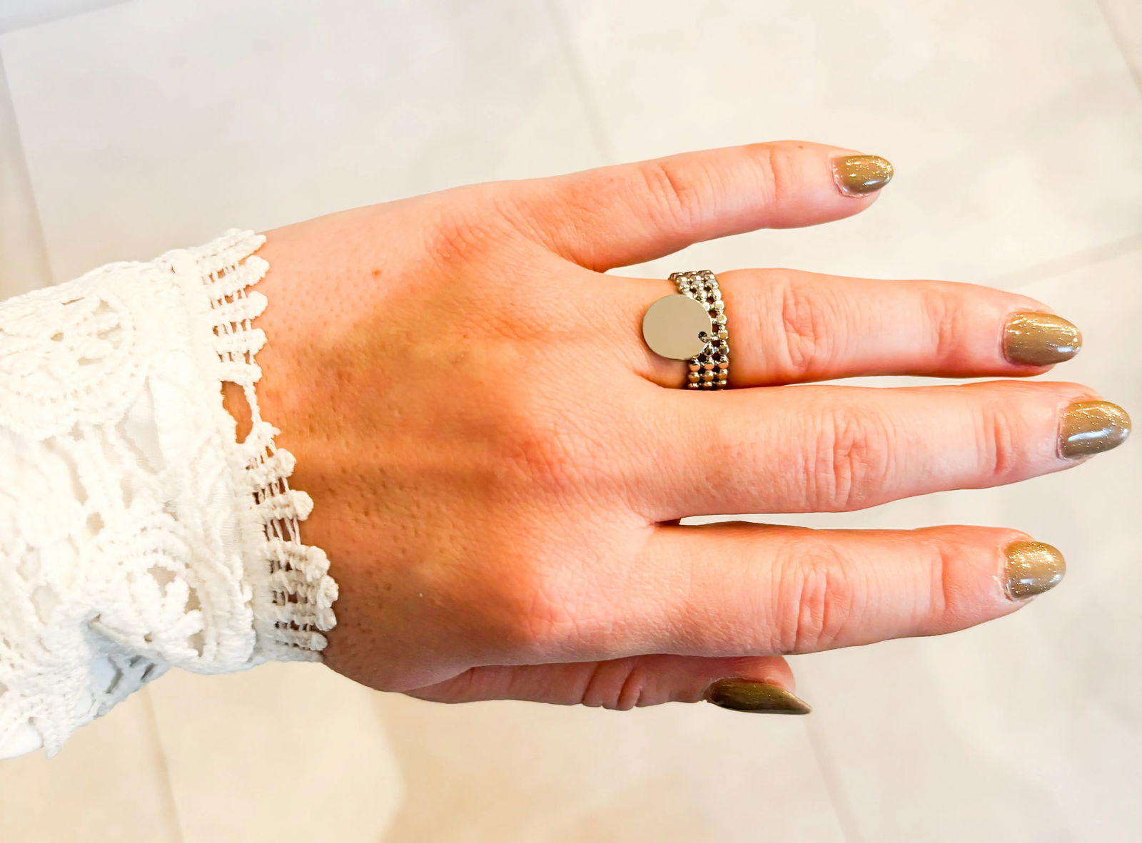 Lina - les precieuses