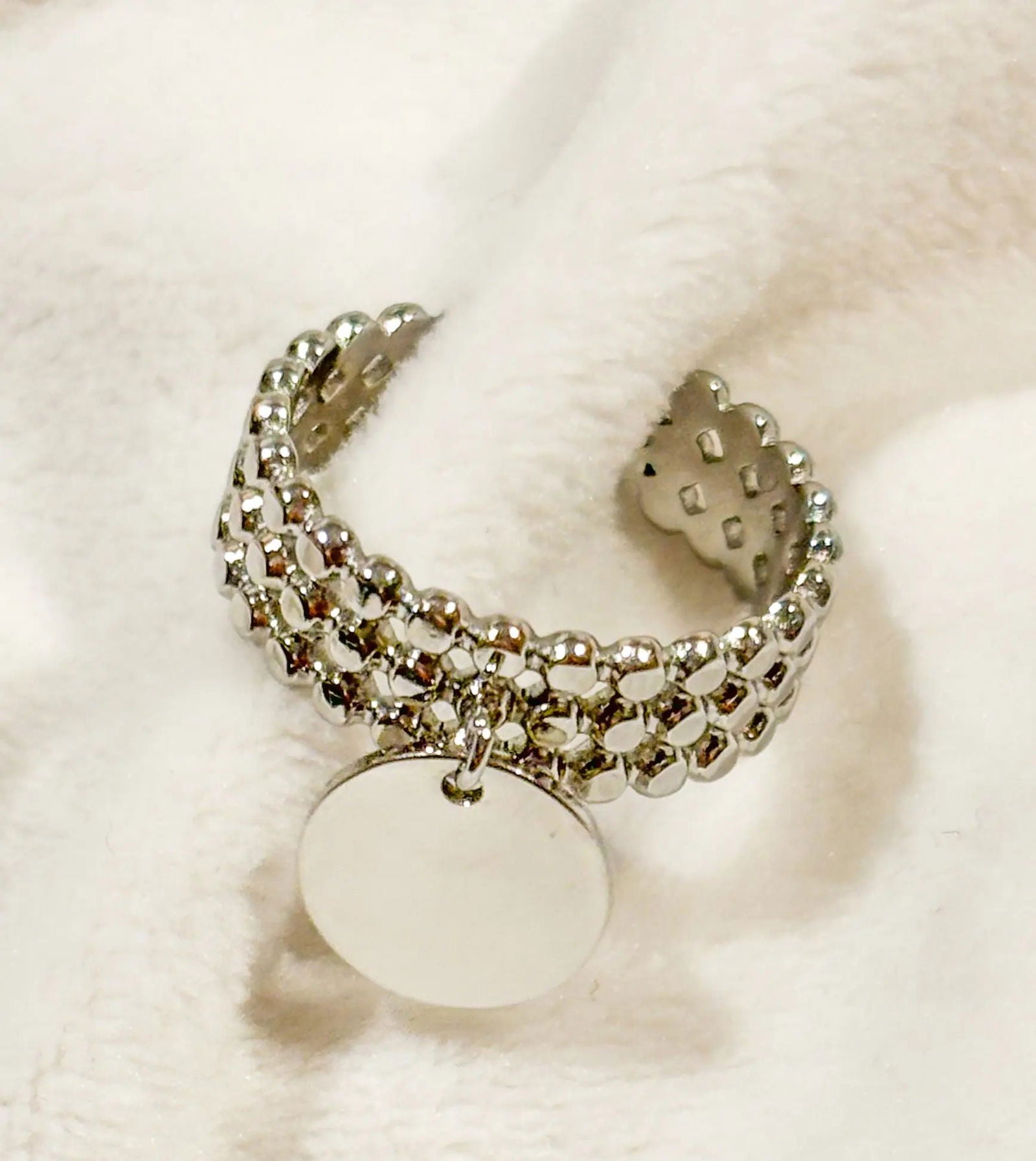 Lina - les precieuses