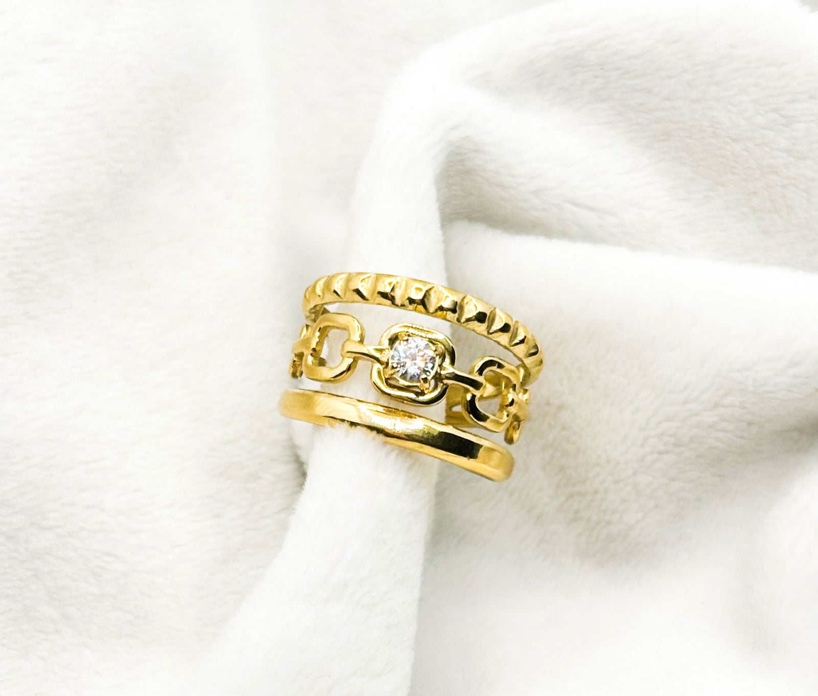 Lina - les precieuses