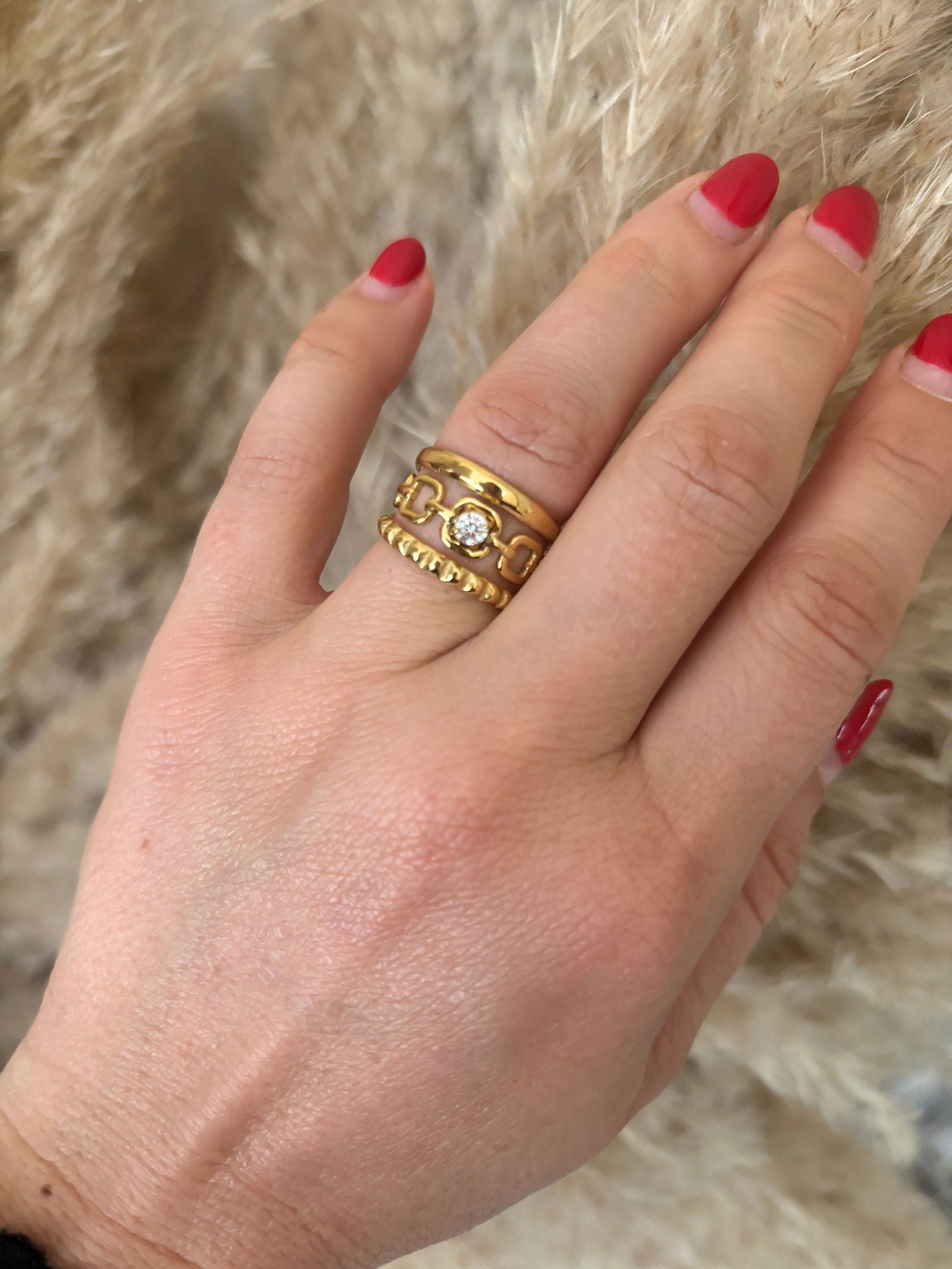 Lina - les precieuses