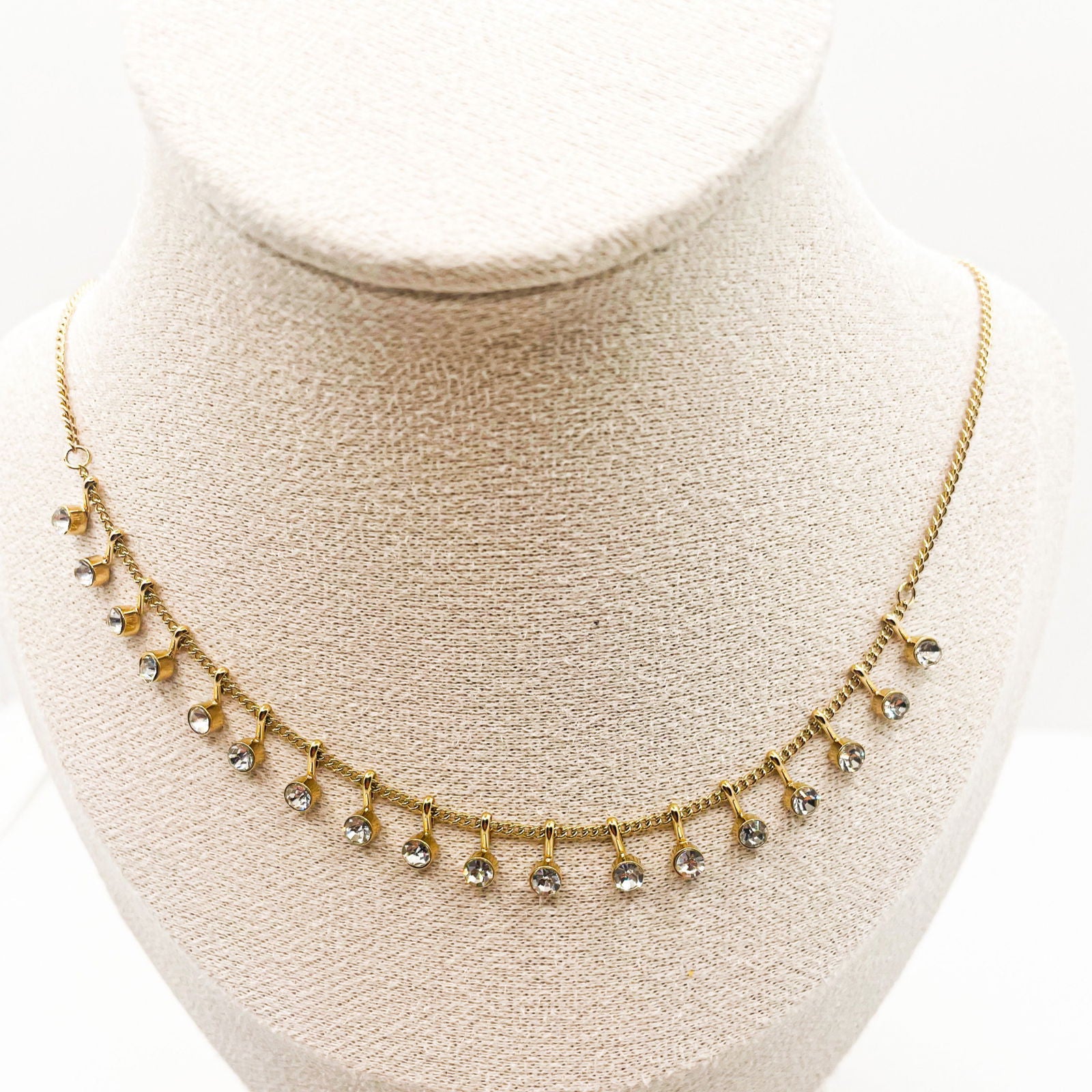 Livia - les precieuses