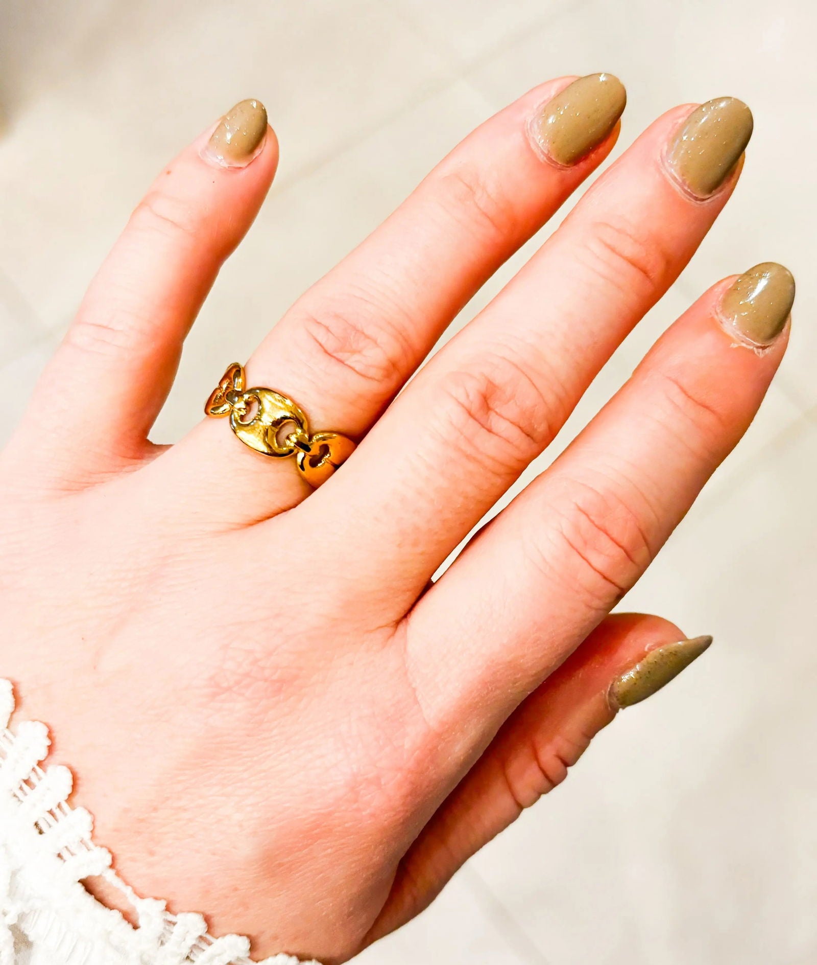 Louise - les precieuses