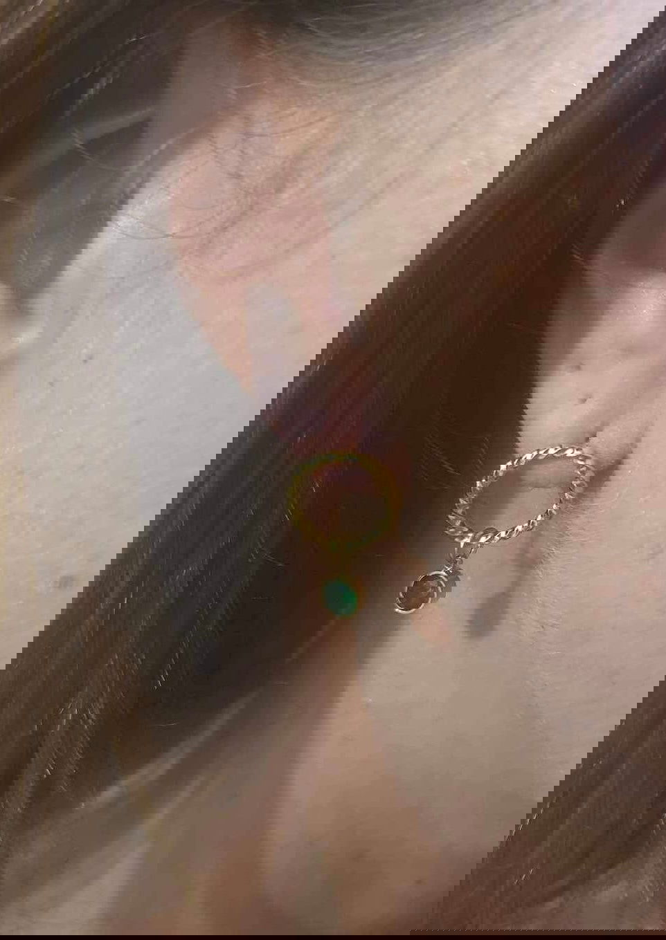 Lourdes - les precieuses