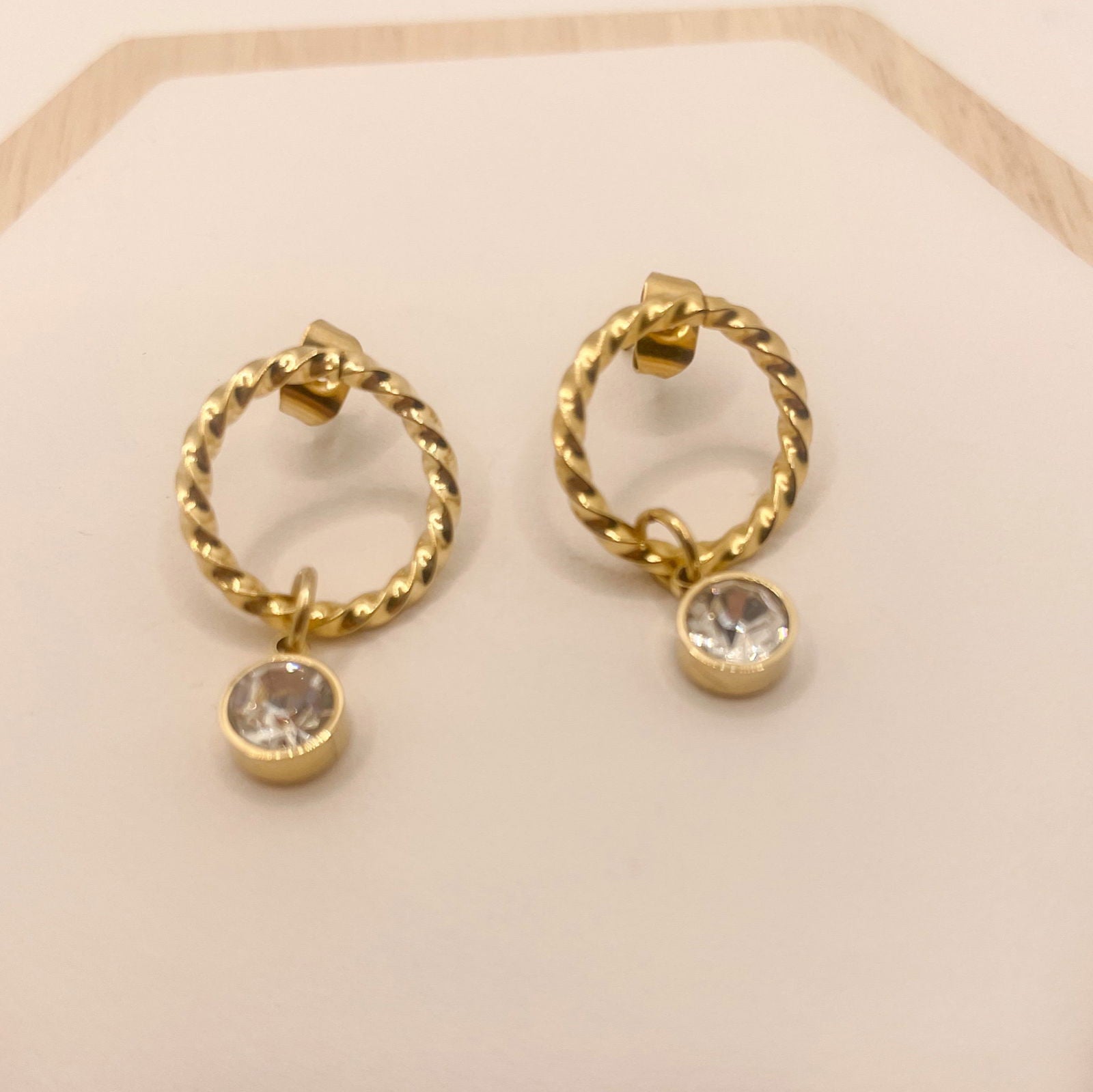 Lourdes - les precieuses