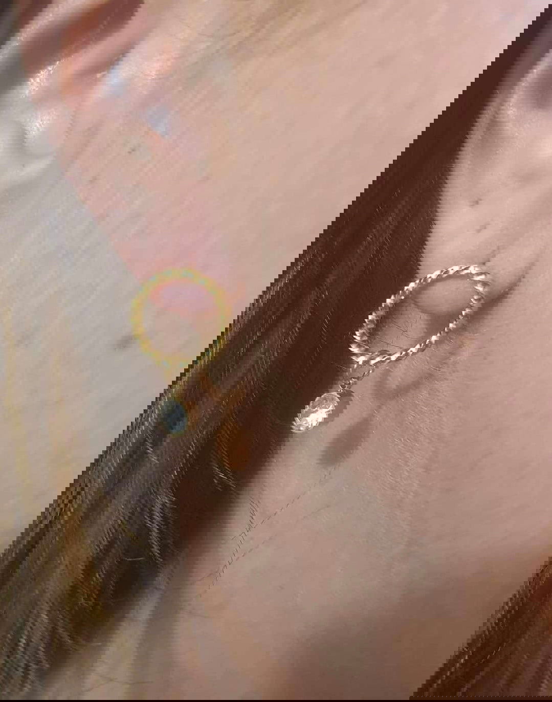 Lourdes - les precieuses