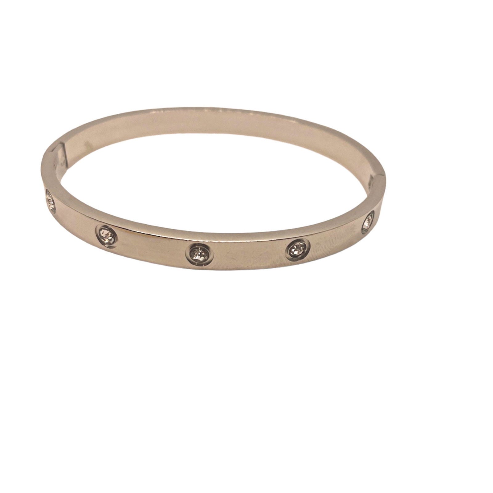 Lucia - les precieuses